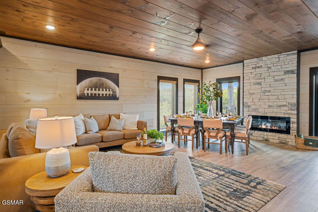 1342 Wildhorse Ridge Way Way Unit: Lot 105R