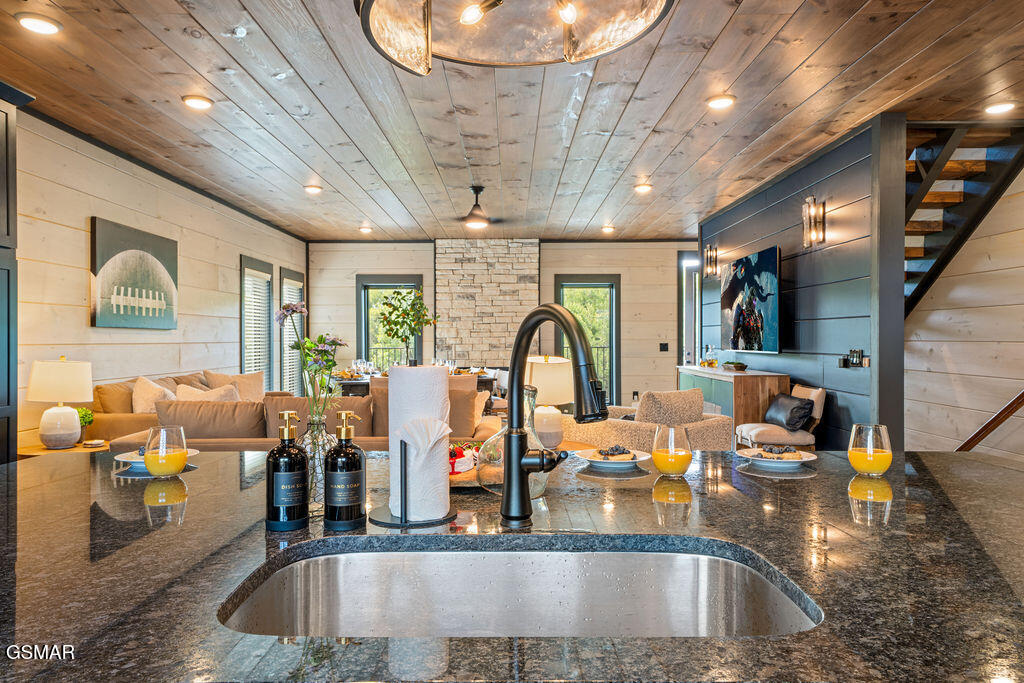 1342 Wildhorse Ridge Way Way Unit: Lot 105R