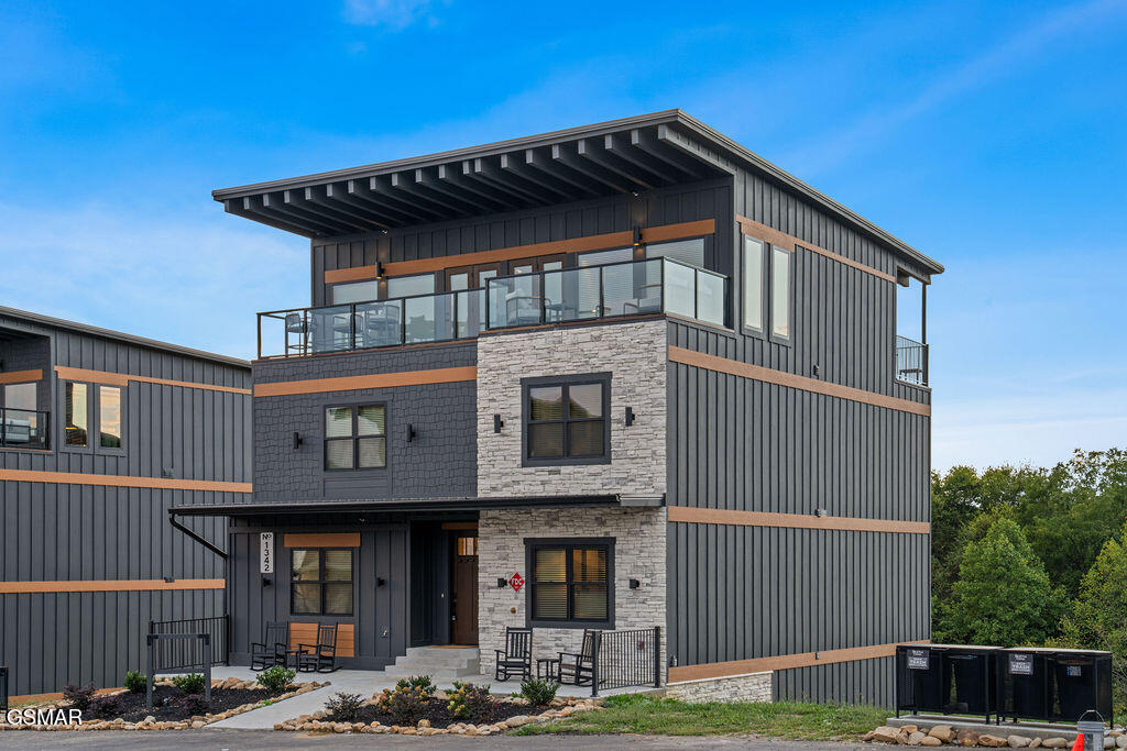 1342 Wildhorse Ridge Way Way Unit: Lot 105R