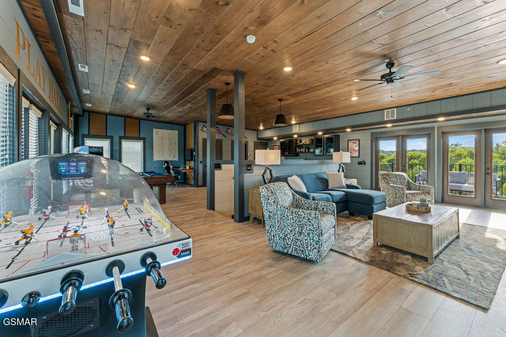 1342 Wildhorse Ridge Way Way Unit: Lot 105R