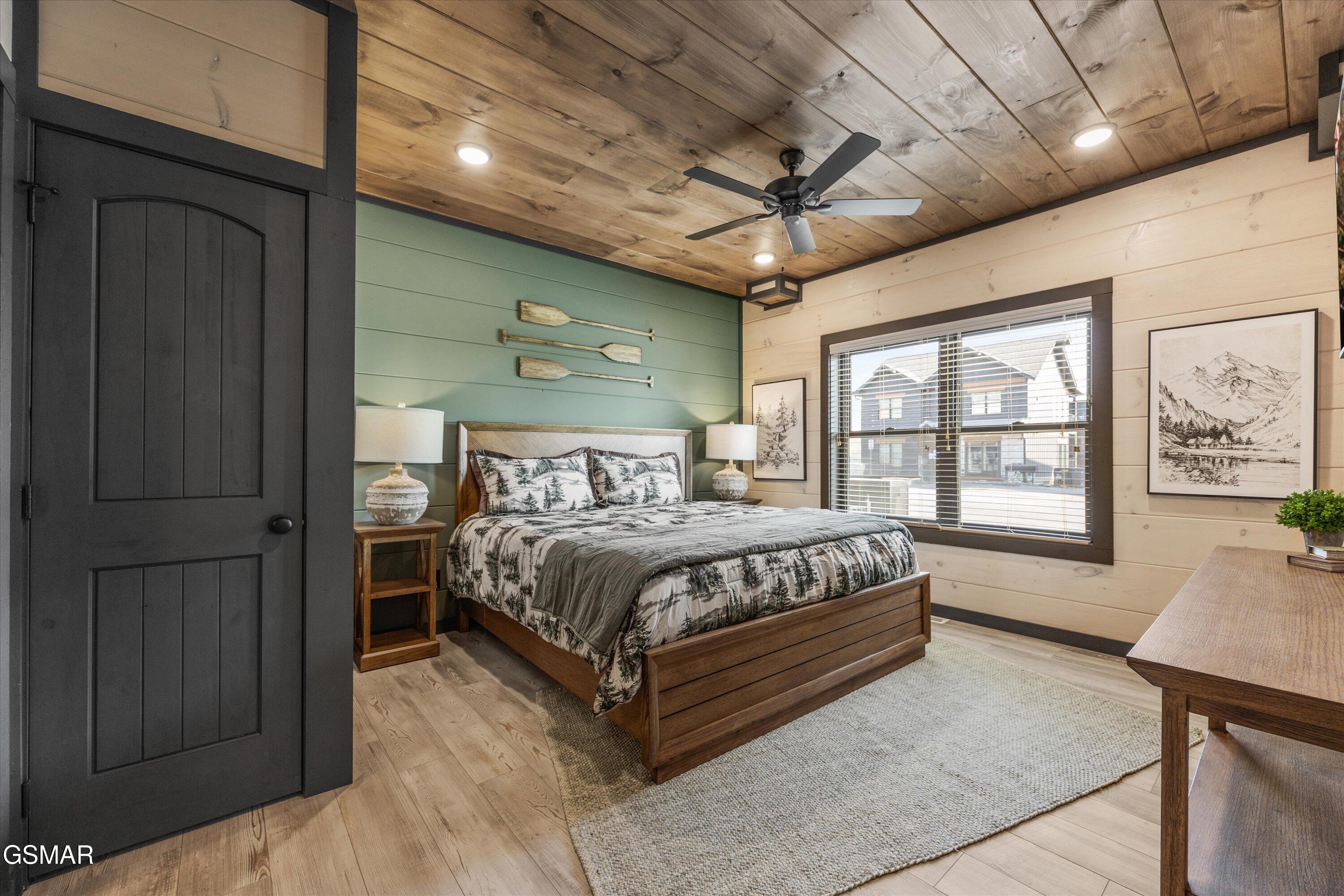 1346 Wildhorse Ridge Way Way Unit: Lot 104R-1