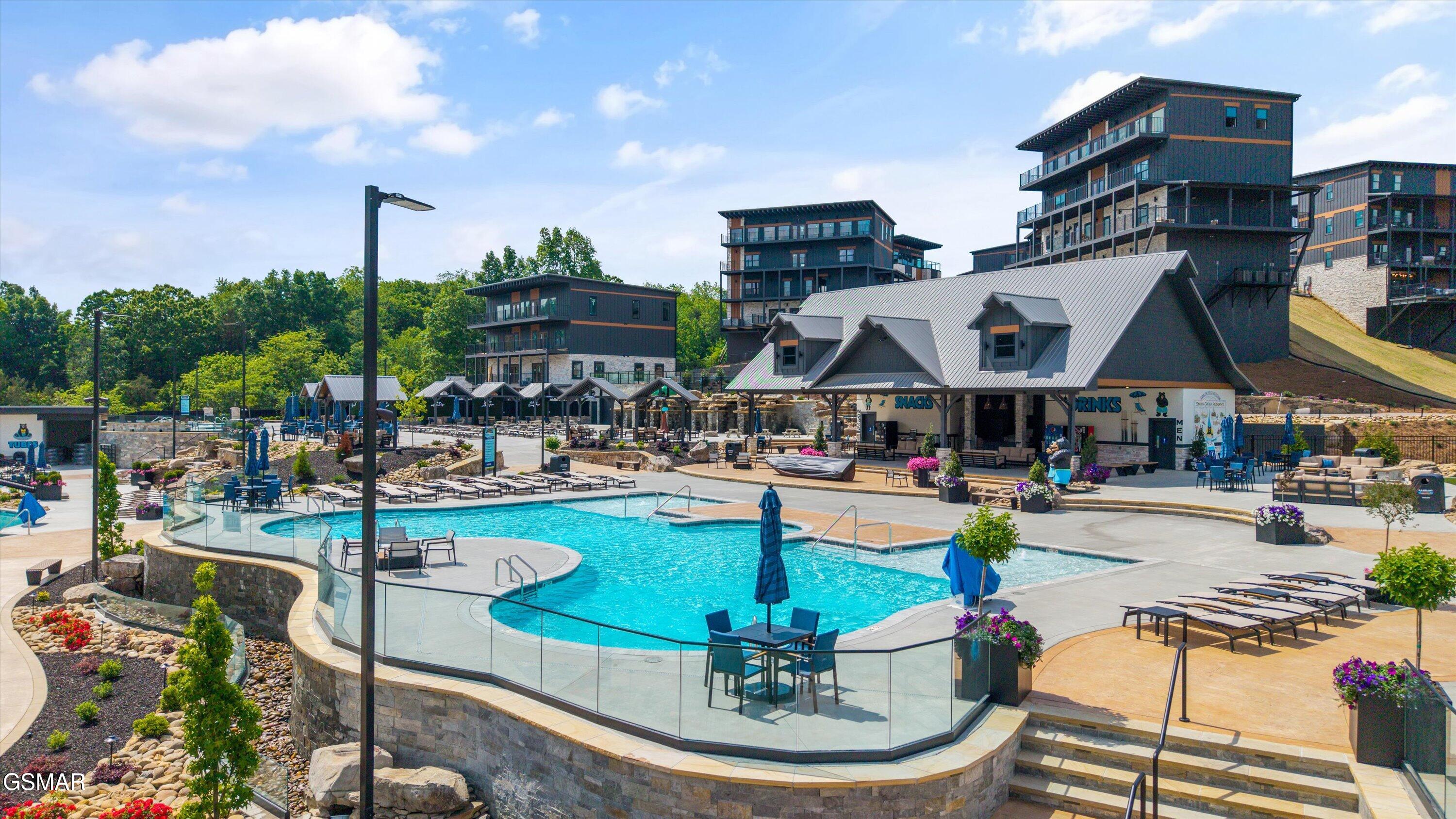 1346 Wildhorse Ridge Way Way Unit: Lot 104R-1