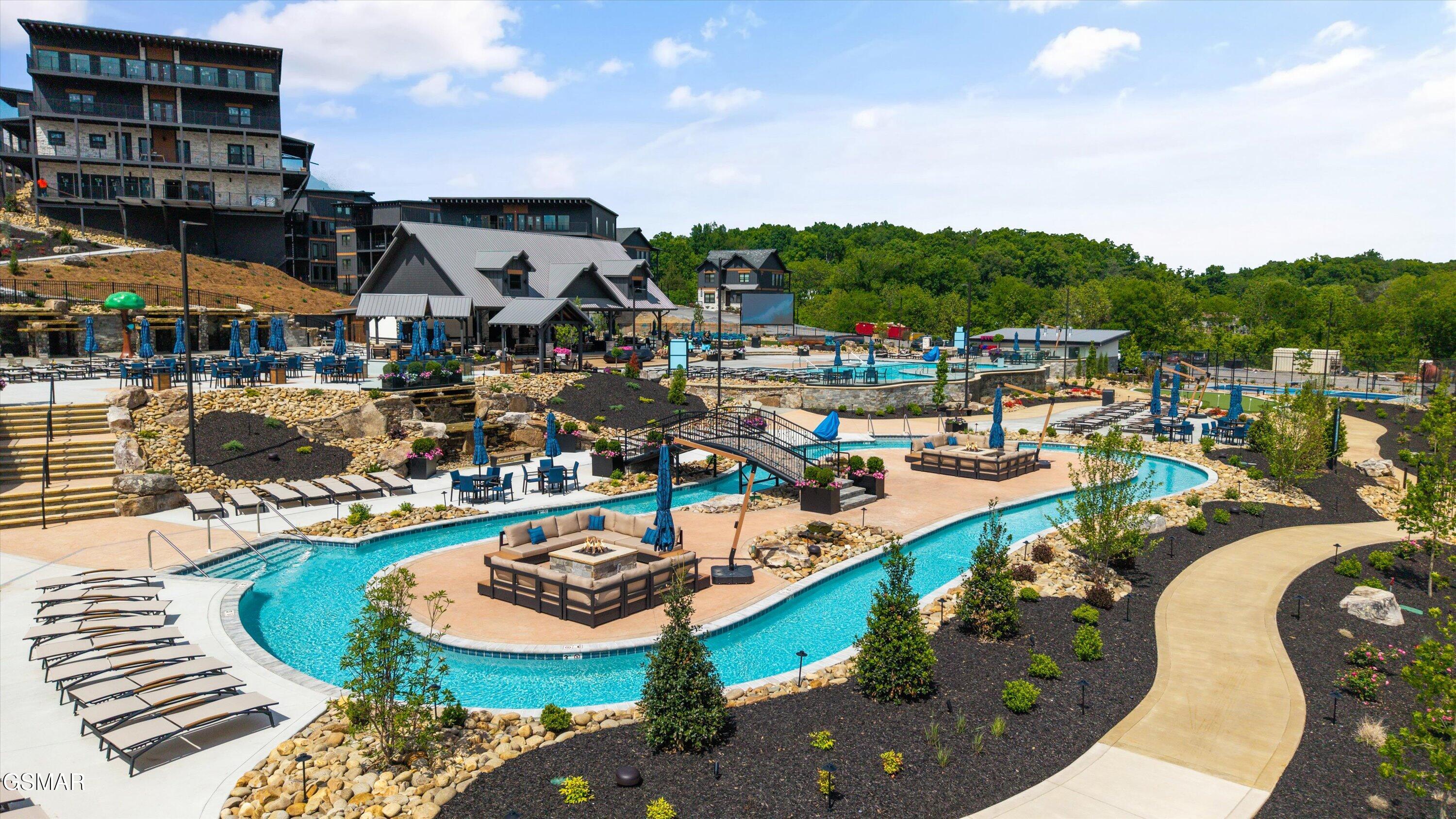 1346 Wildhorse Ridge Way Way Unit: Lot 104R-1