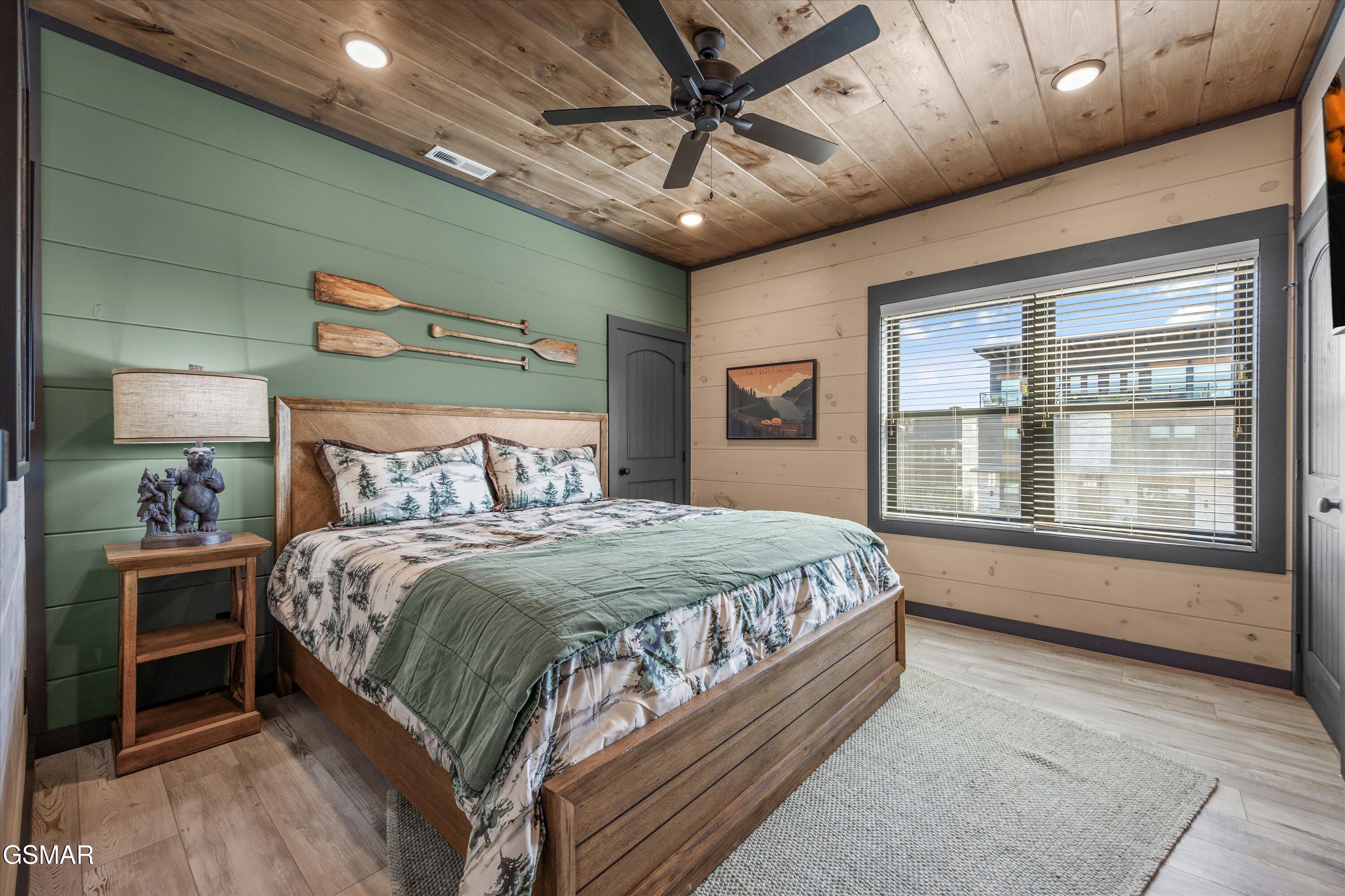 1346 Wildhorse Ridge Way Way Unit: Lot 104R-1