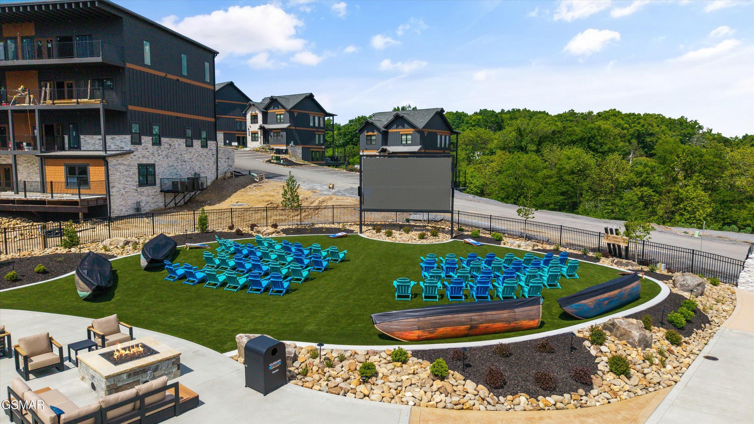 1346 Wildhorse Ridge Way Way Unit: Lot 104R-1