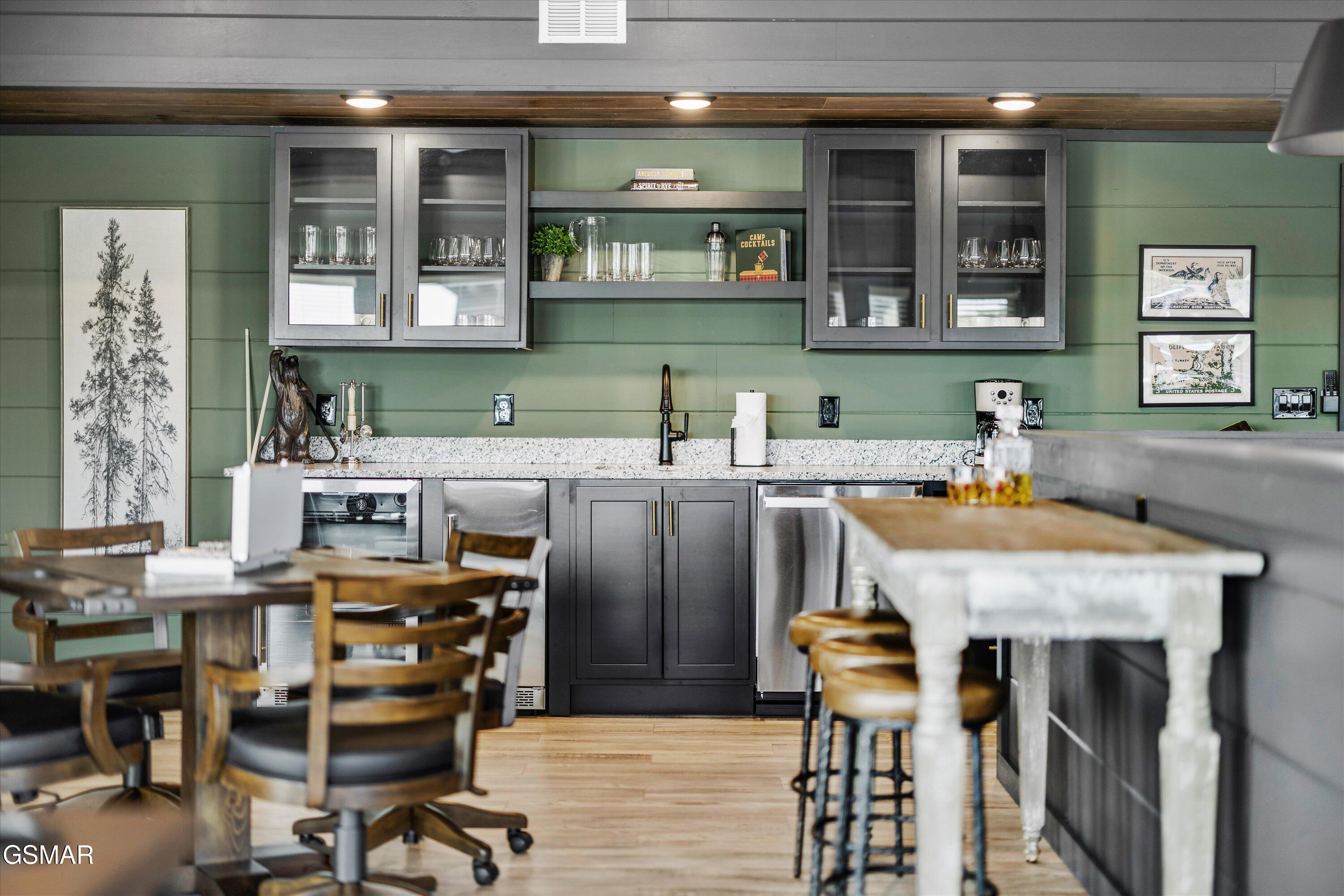 1346 Wildhorse Ridge Way Way Unit: Lot 104R-1