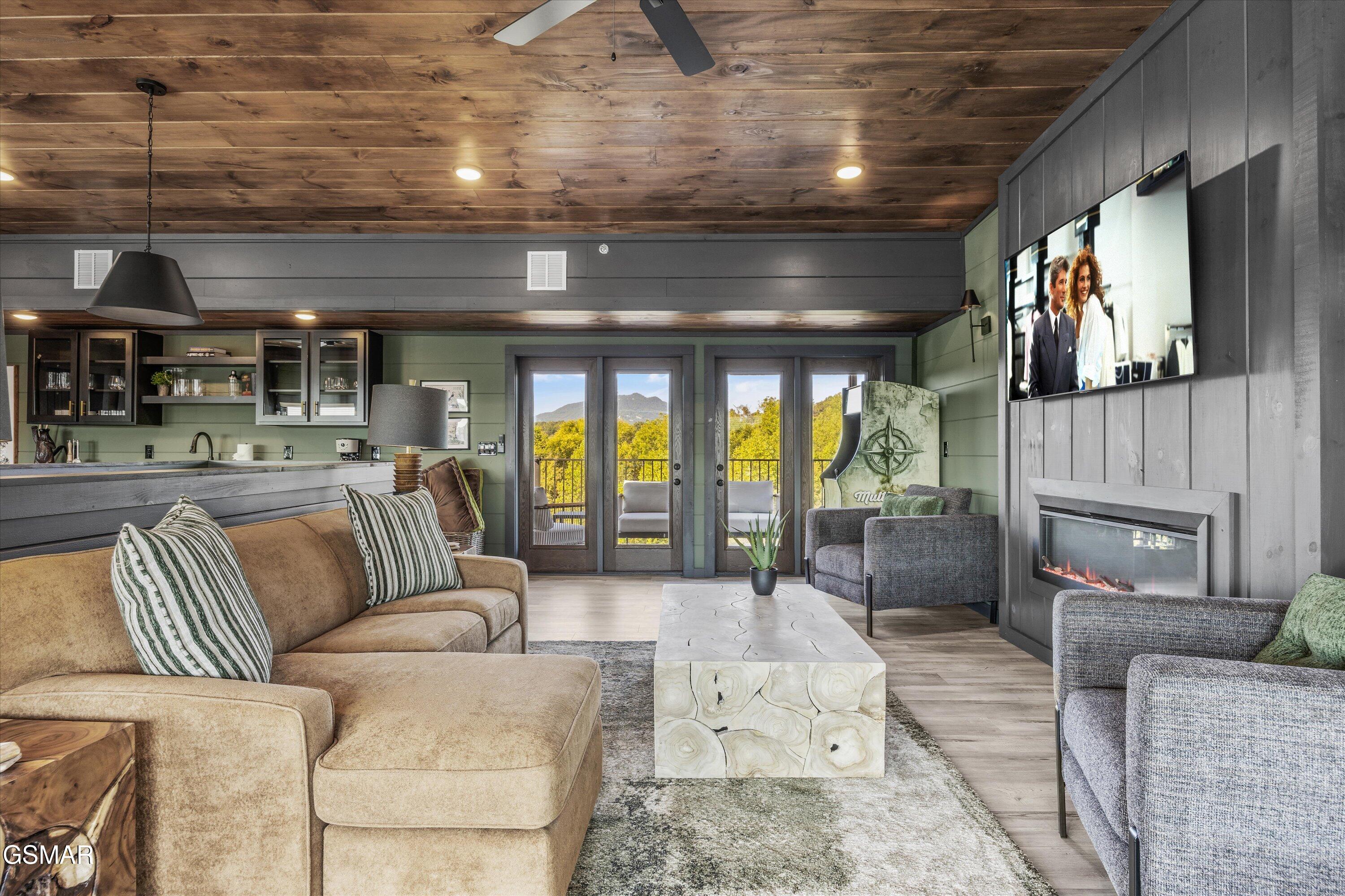 1346 Wildhorse Ridge Way Way Unit: Lot 104R-1