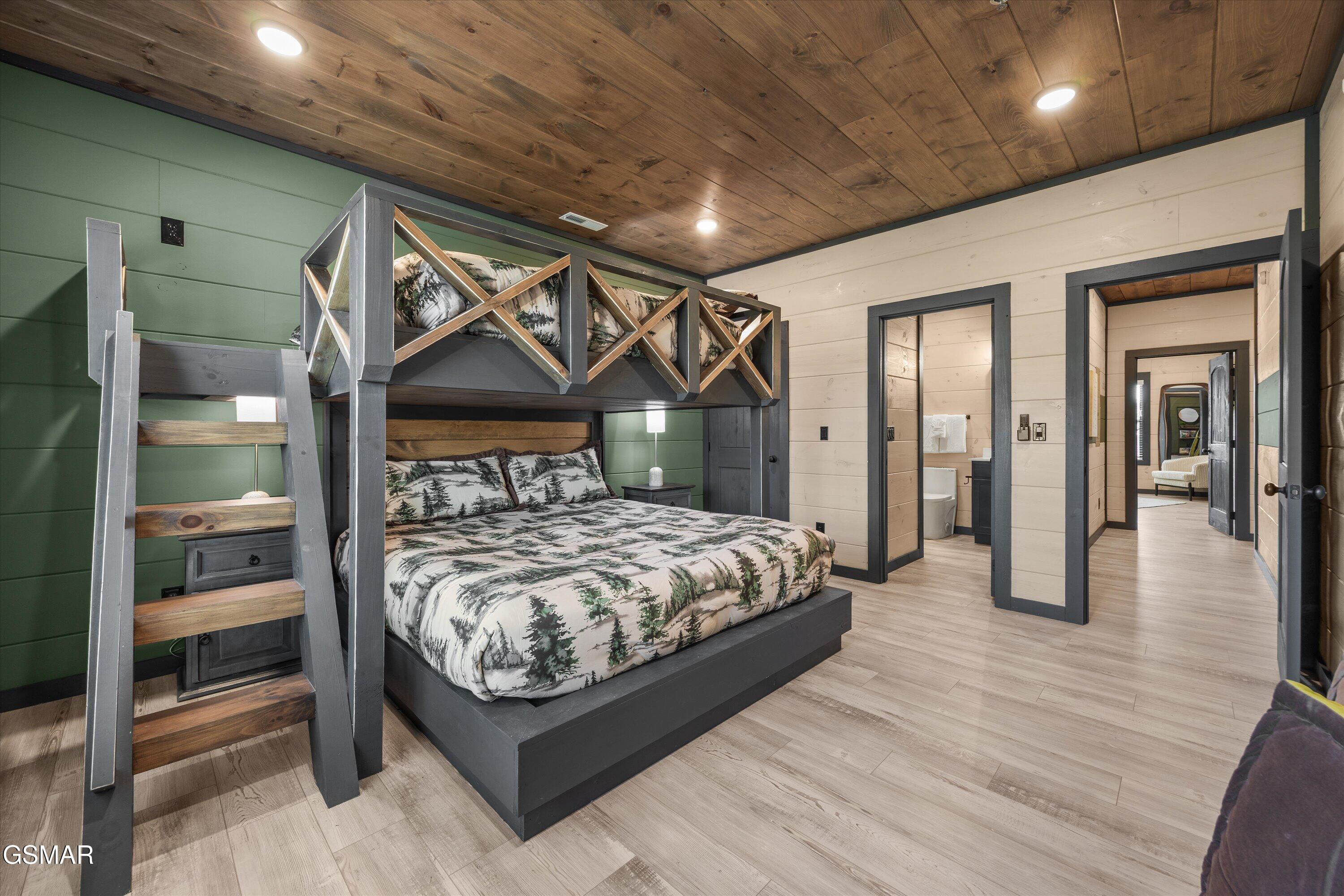 1346 Wildhorse Ridge Way Way Unit: Lot 104R-1