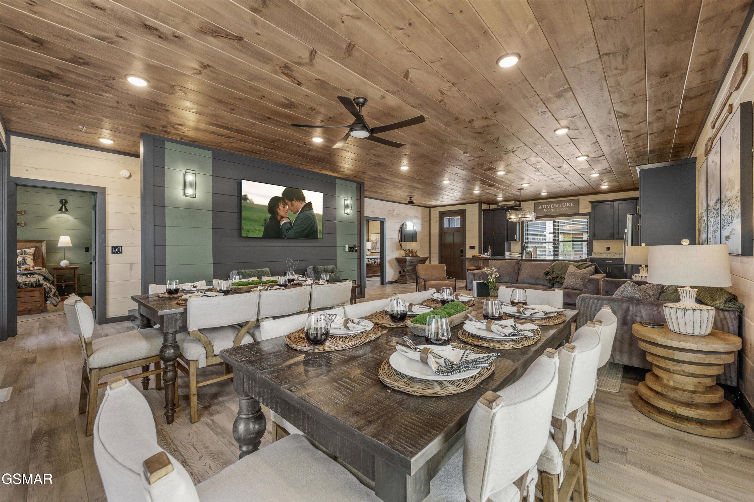 1346 Wildhorse Ridge Way Way Unit: Lot 104R-1