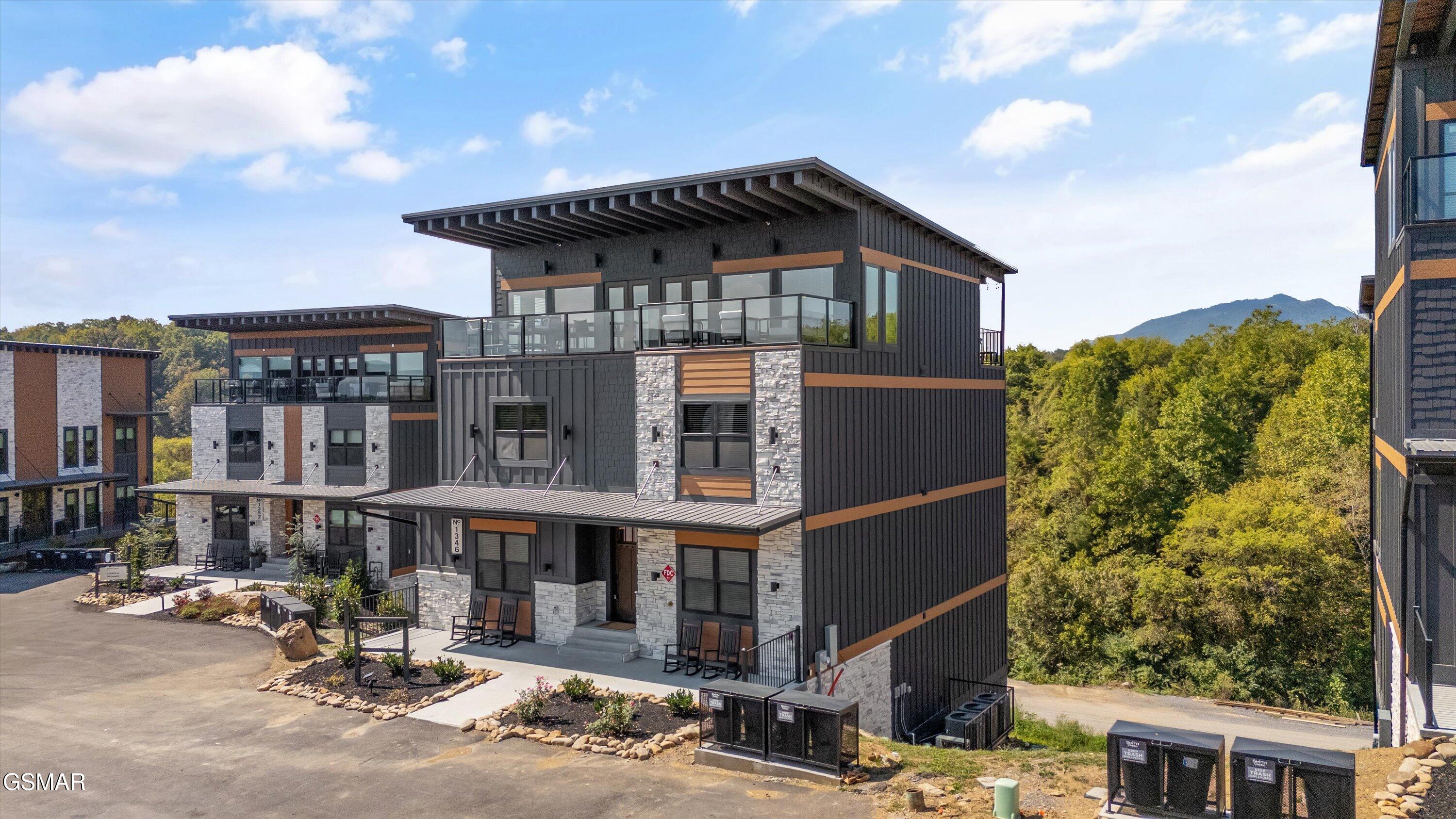 1346 Wildhorse Ridge Way Way Unit: Lot 104R-1