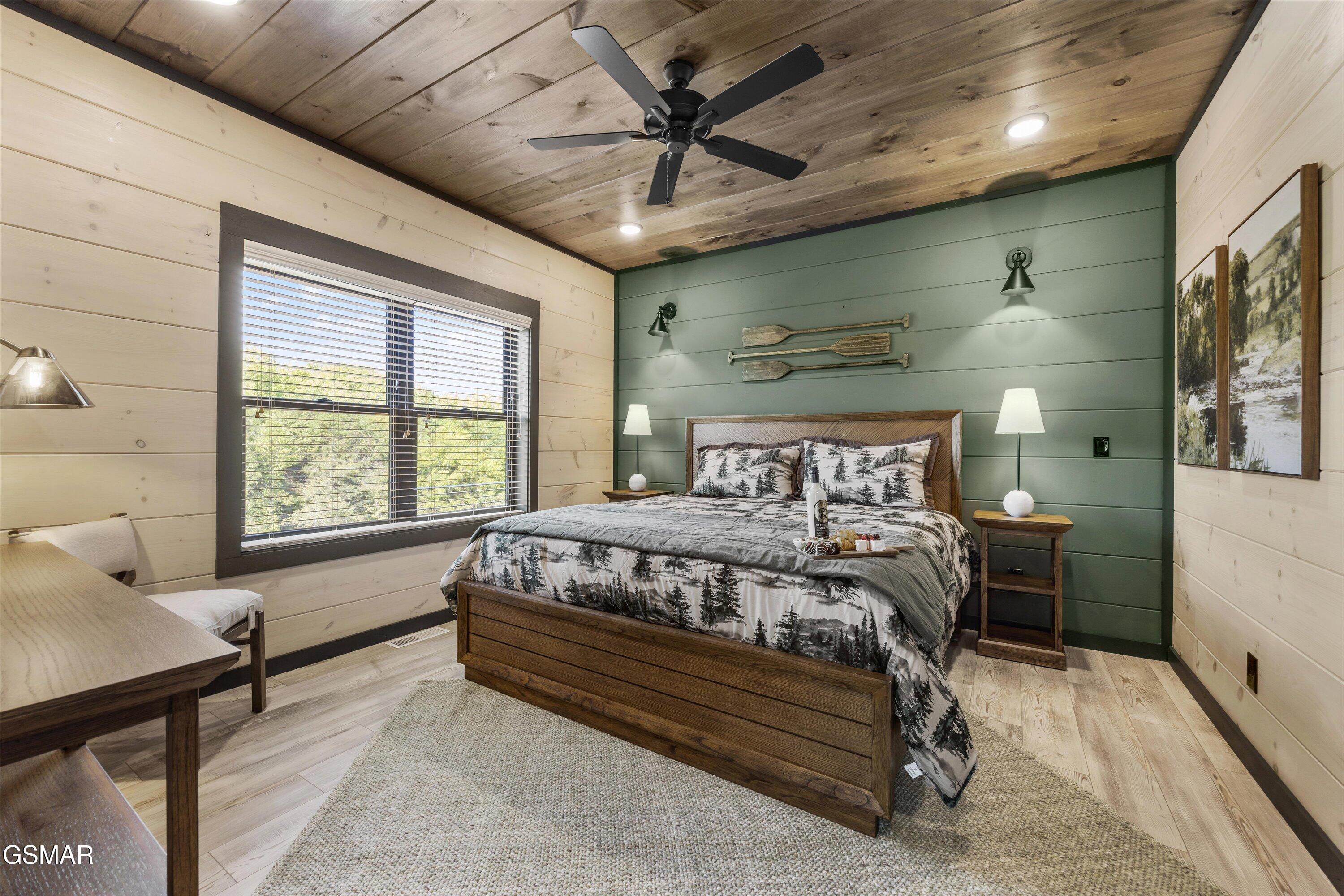 1346 Wildhorse Ridge Way Way Unit: Lot 104R-1