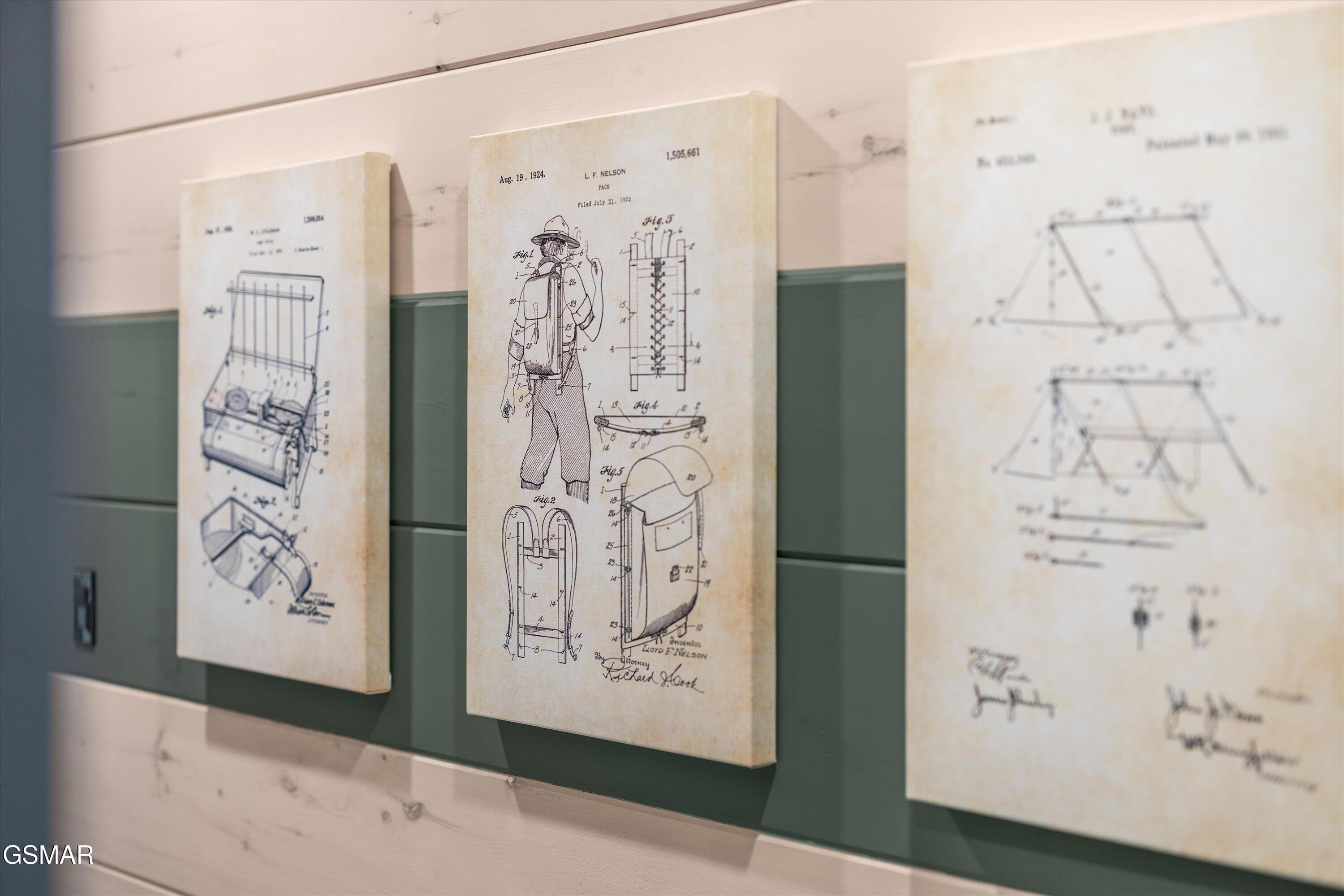 1346 Wildhorse Ridge Way Way Unit: Lot 104R-1