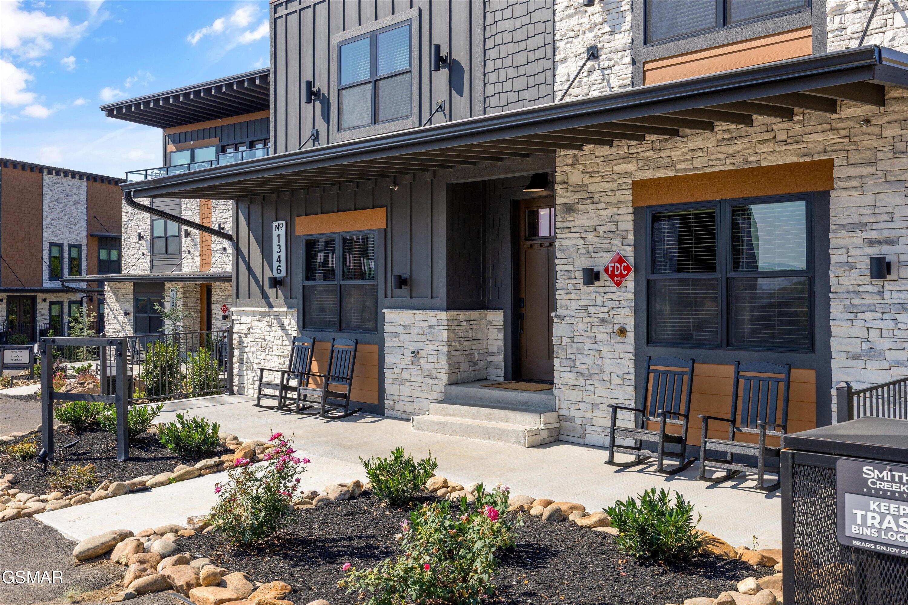 1346 Wildhorse Ridge Way Way Unit: Lot 104R-1