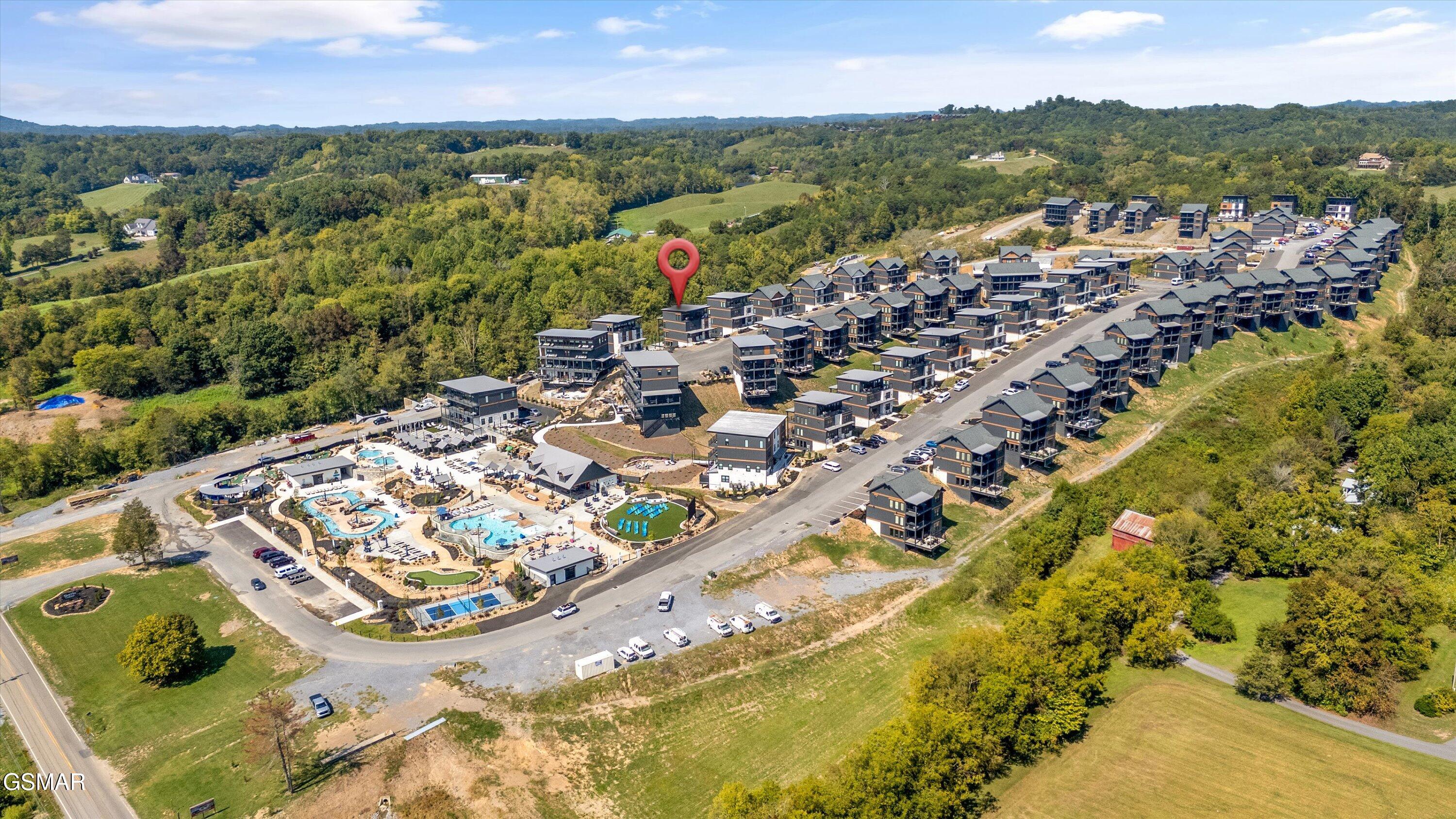 1346 Wildhorse Ridge Way Way Unit: Lot 104R-1