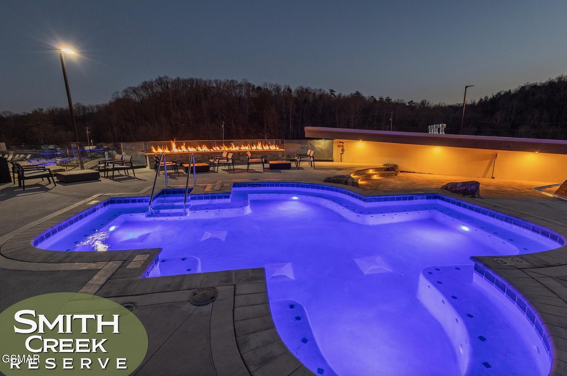 281 Rambling Creek Way Way Unit: LOT 148R