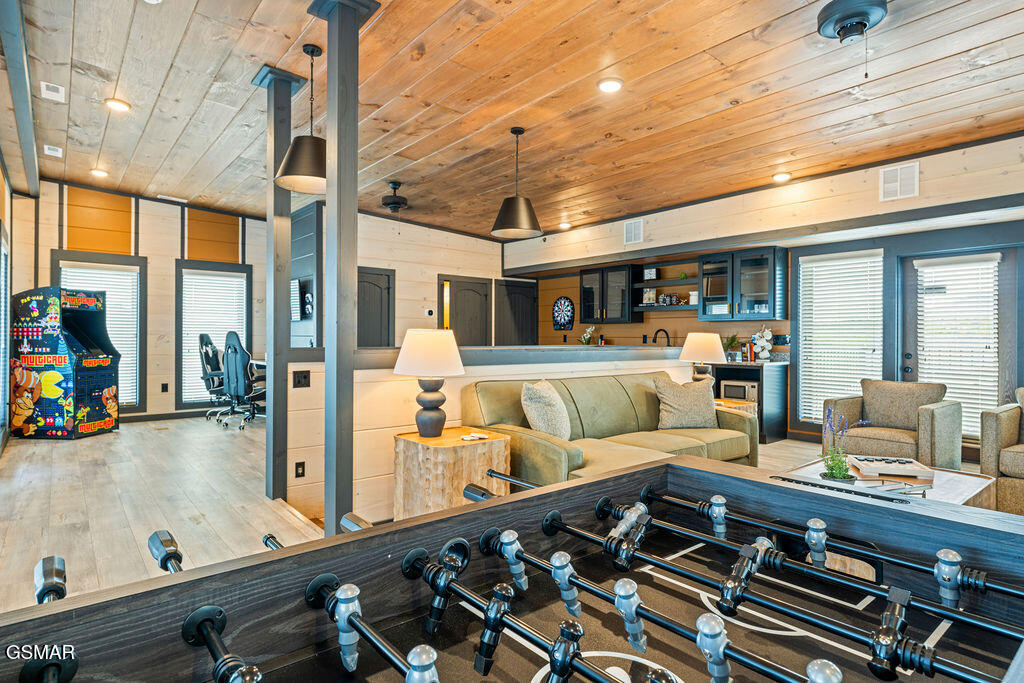 281 Rambling Creek Way Way Unit: LOT 148R
