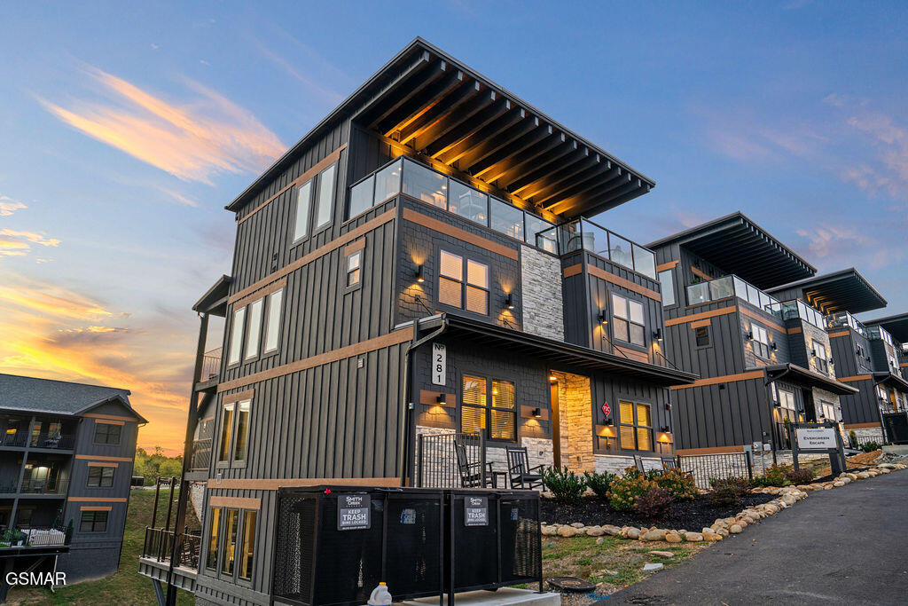 281 Rambling Creek Way Way Unit: LOT 148R