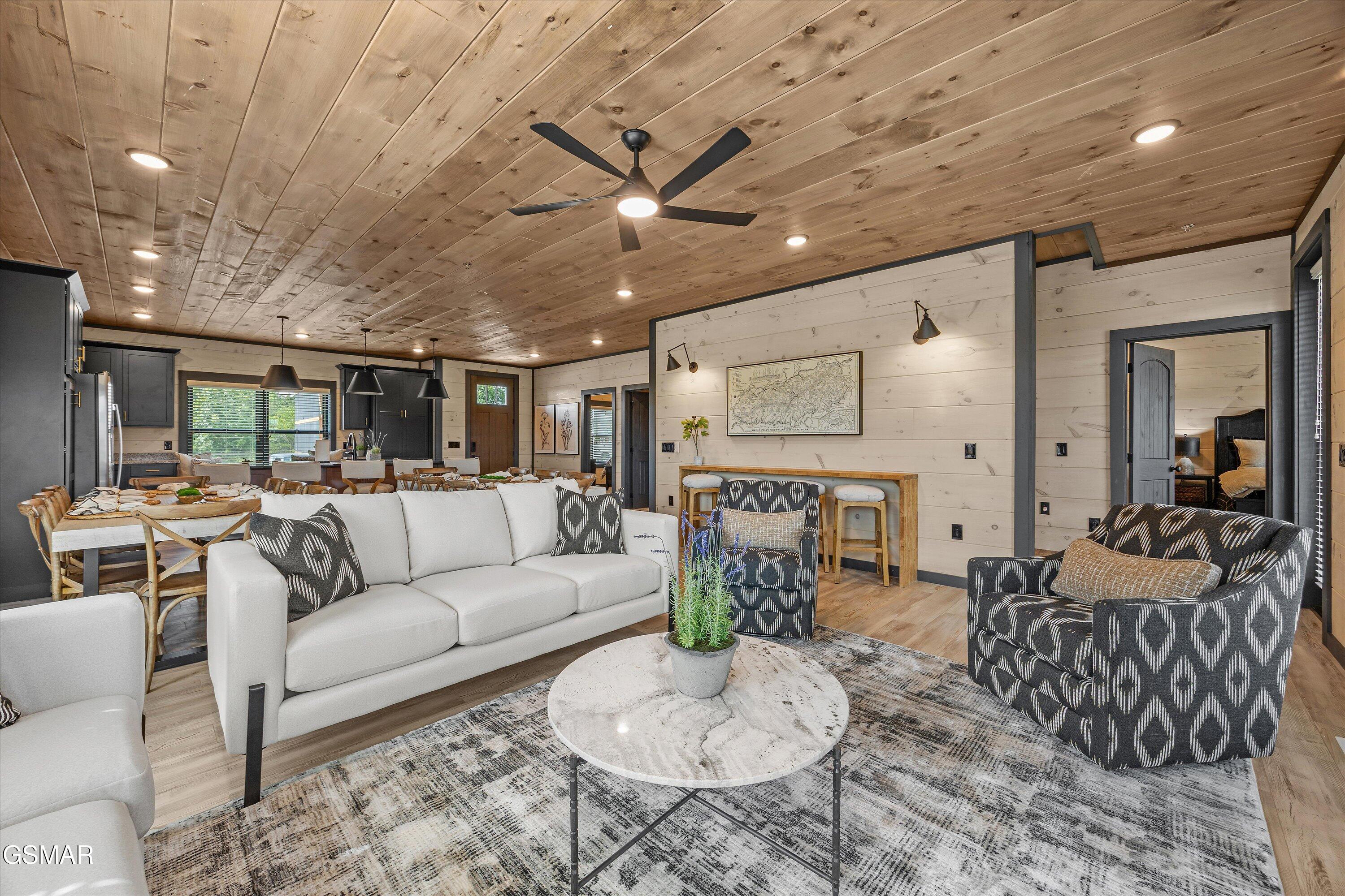 351 Rambling Creek Way Way Unit: Lot 58R-1