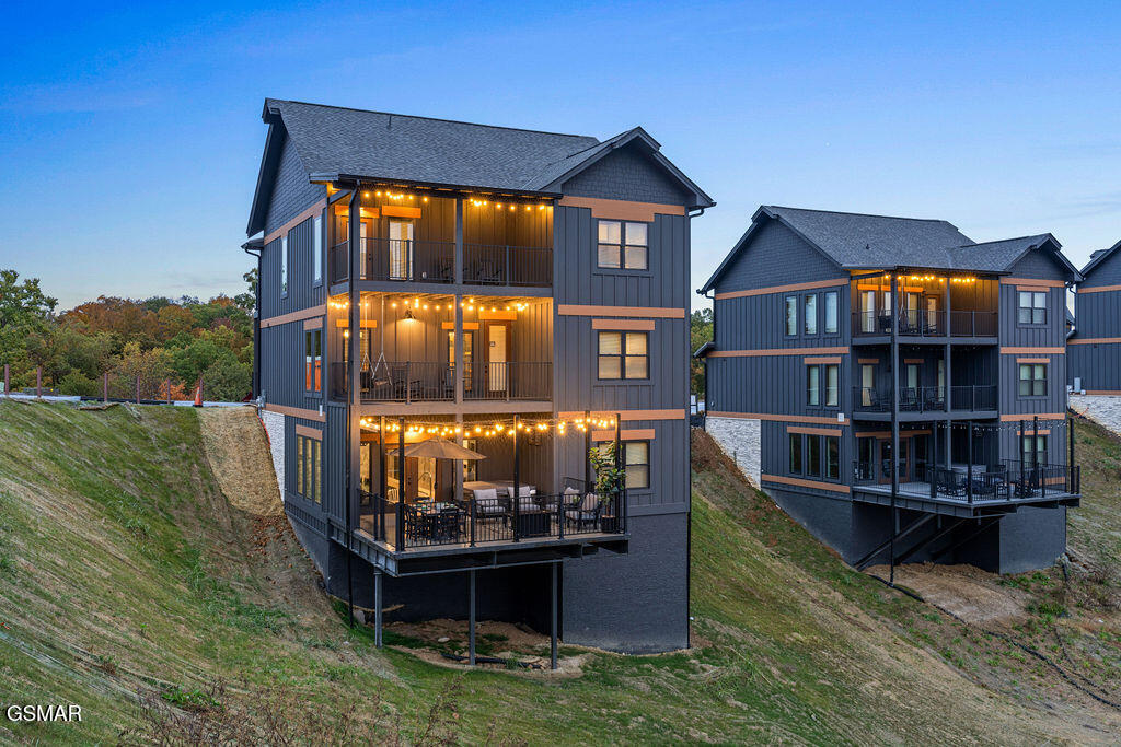 341 Rambling Creek Way Way Unit: LOT 57R