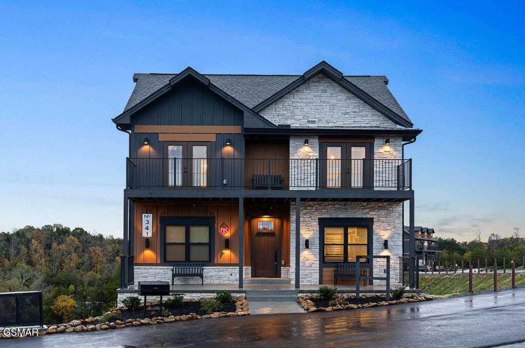 341 Rambling Creek Way Way Unit: LOT 57R