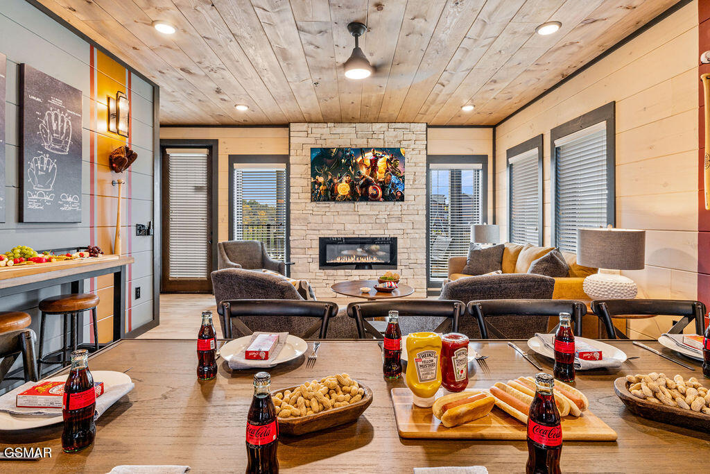 341 Rambling Creek Way Way Unit: LOT 57R