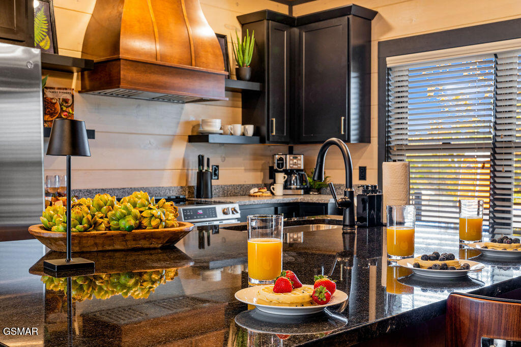 341 Rambling Creek Way Way Unit: LOT 57R