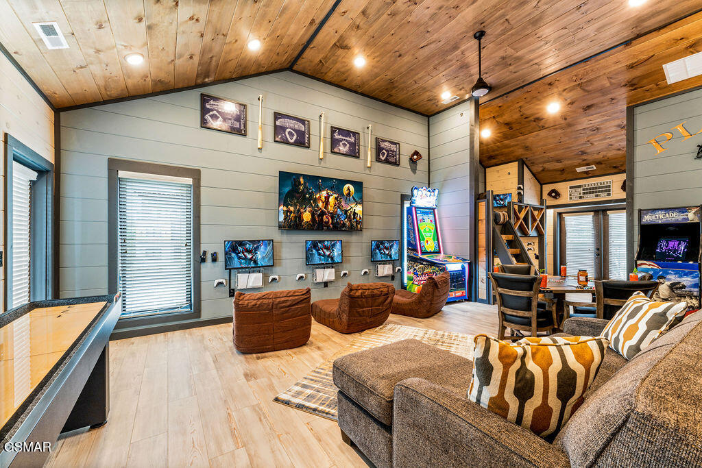 341 Rambling Creek Way Way Unit: LOT 57R