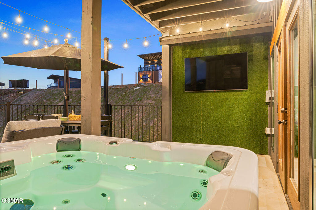 341 Rambling Creek Way Way Unit: LOT 57R