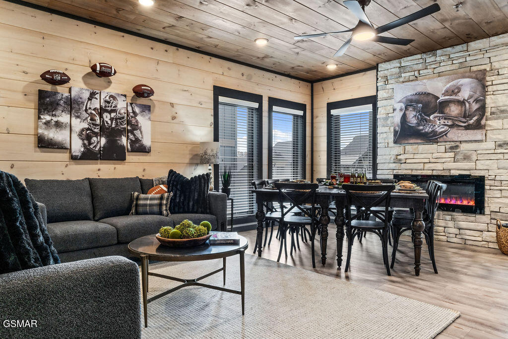 293 Rambling Creek Way Way Unit: LOT 145R