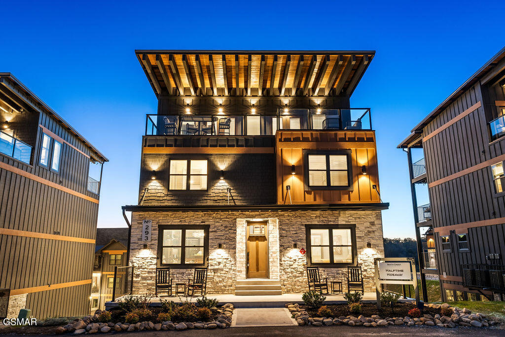 293 Rambling Creek Way Way Unit: LOT 145R