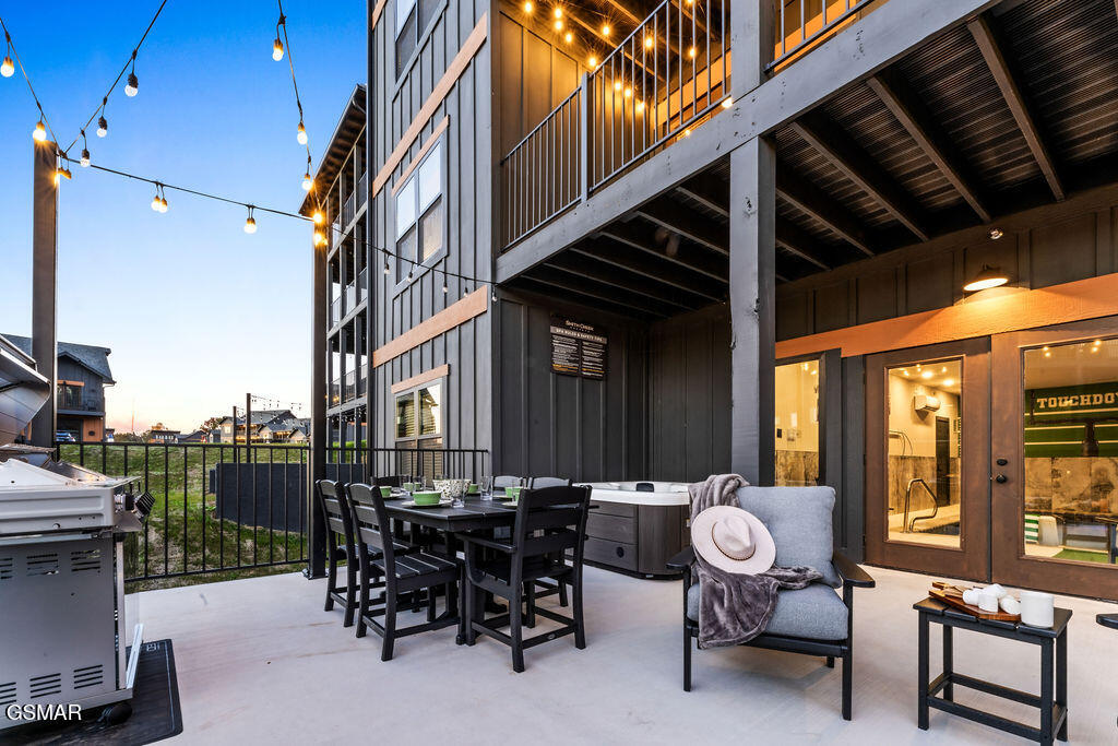 293 Rambling Creek Way Way Unit: LOT 145R