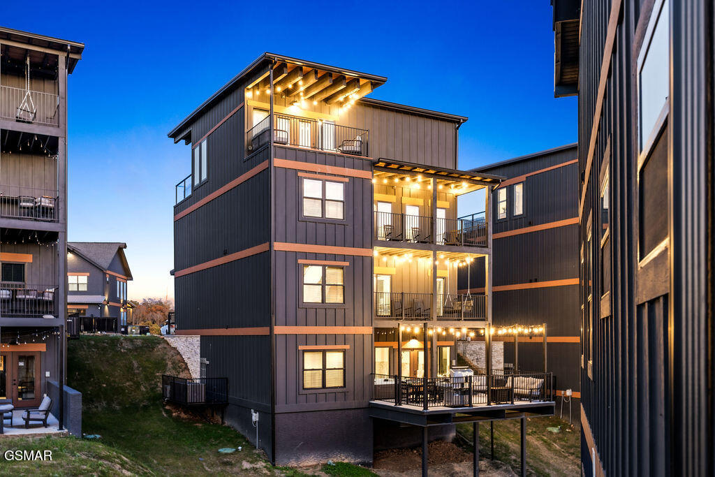 293 Rambling Creek Way Way Unit: LOT 145R