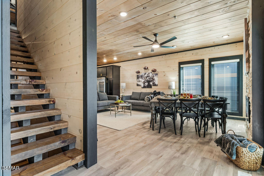 293 Rambling Creek Way Way Unit: LOT 145R