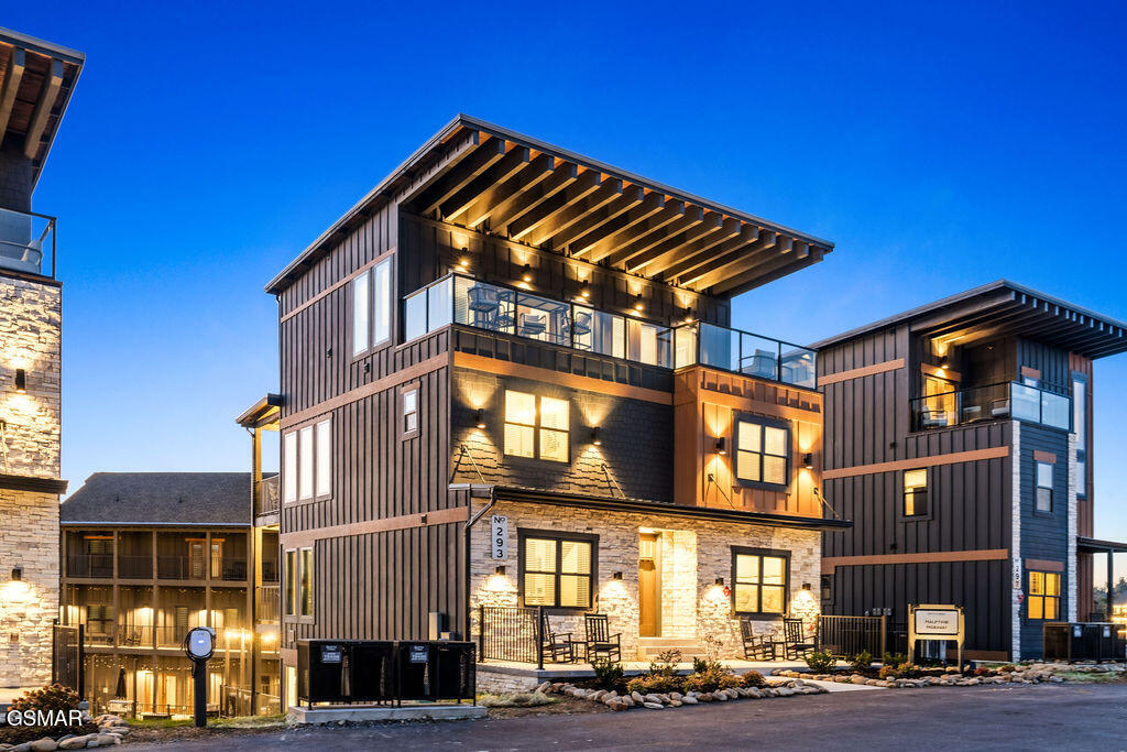 293 Rambling Creek Way Way Unit: LOT 145R