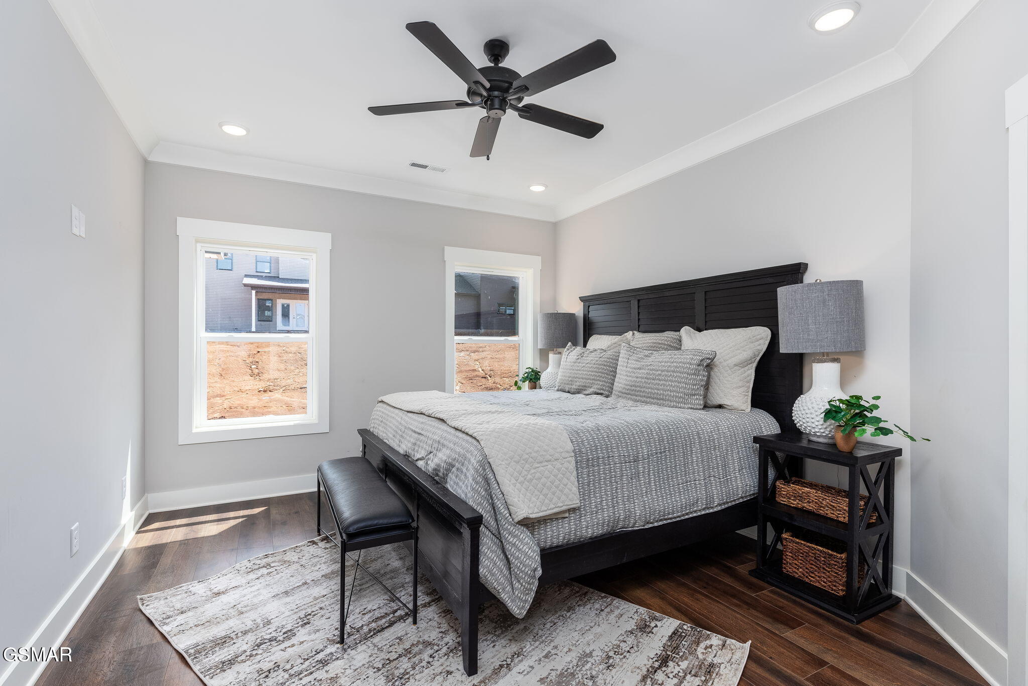 2522 Golden Trout Drive Drive Unit: Lot 112