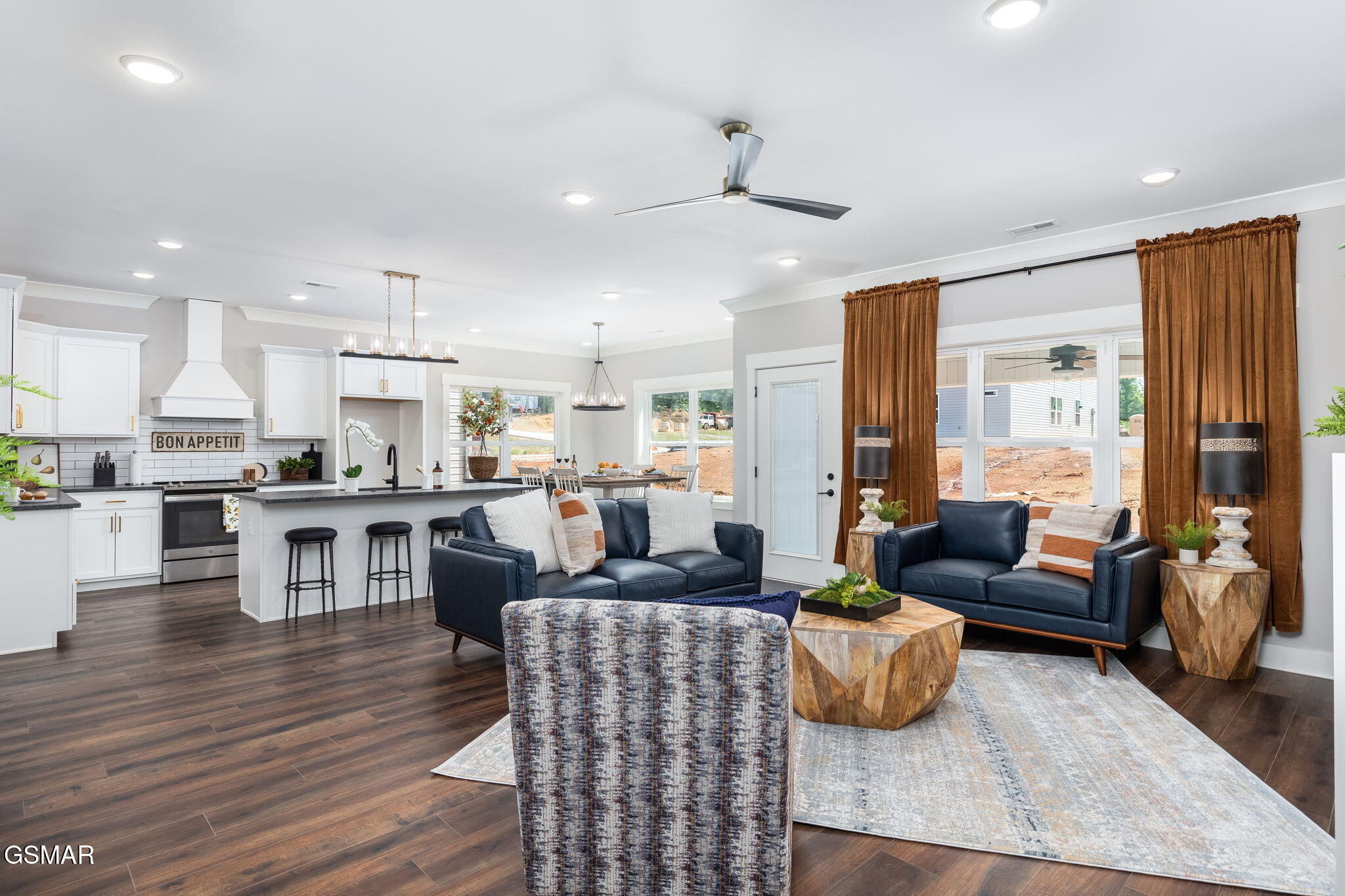 2522 Golden Trout Drive Drive Unit: Lot 112