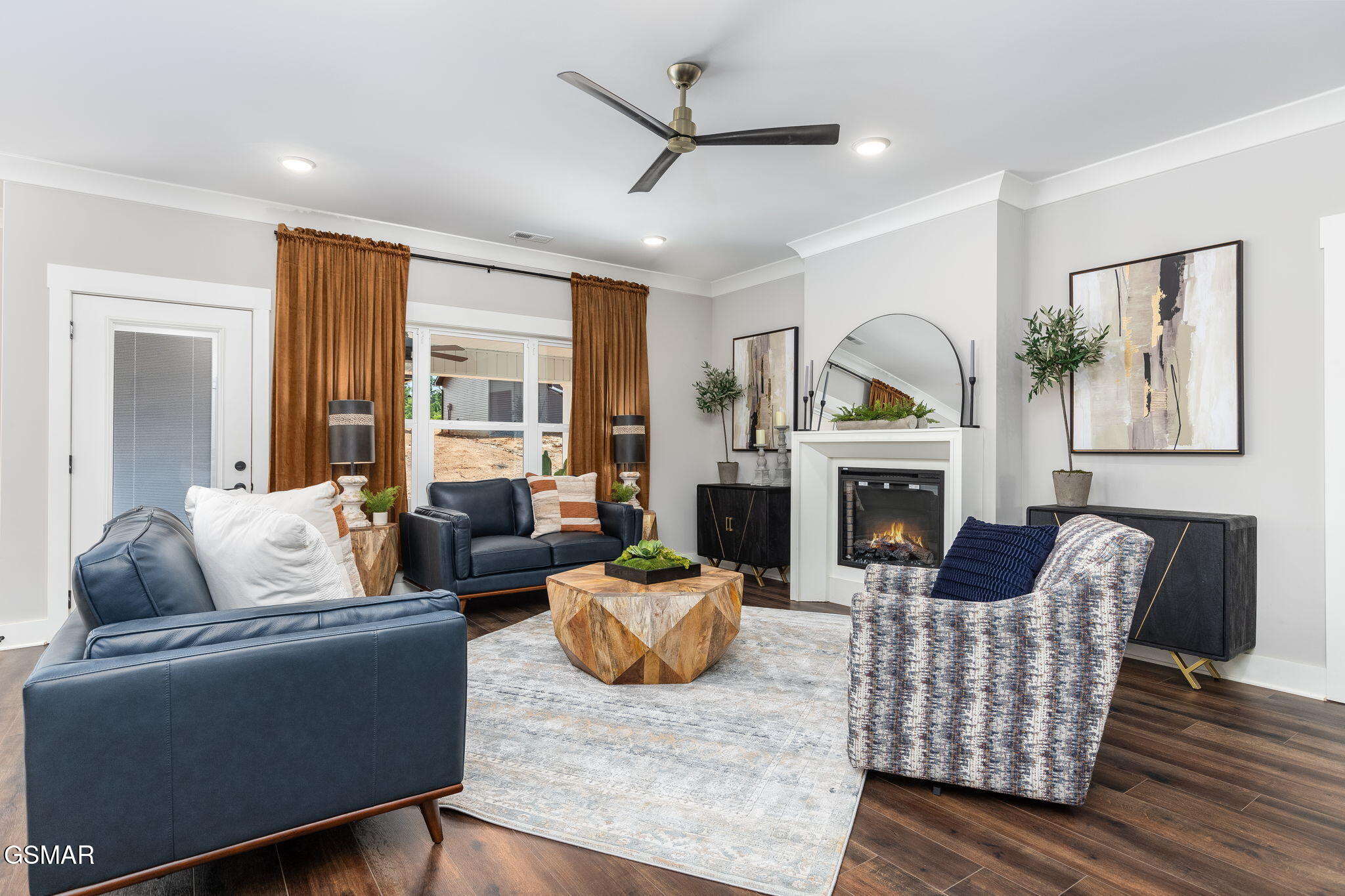 2522 Golden Trout Drive Drive Unit: Lot 112