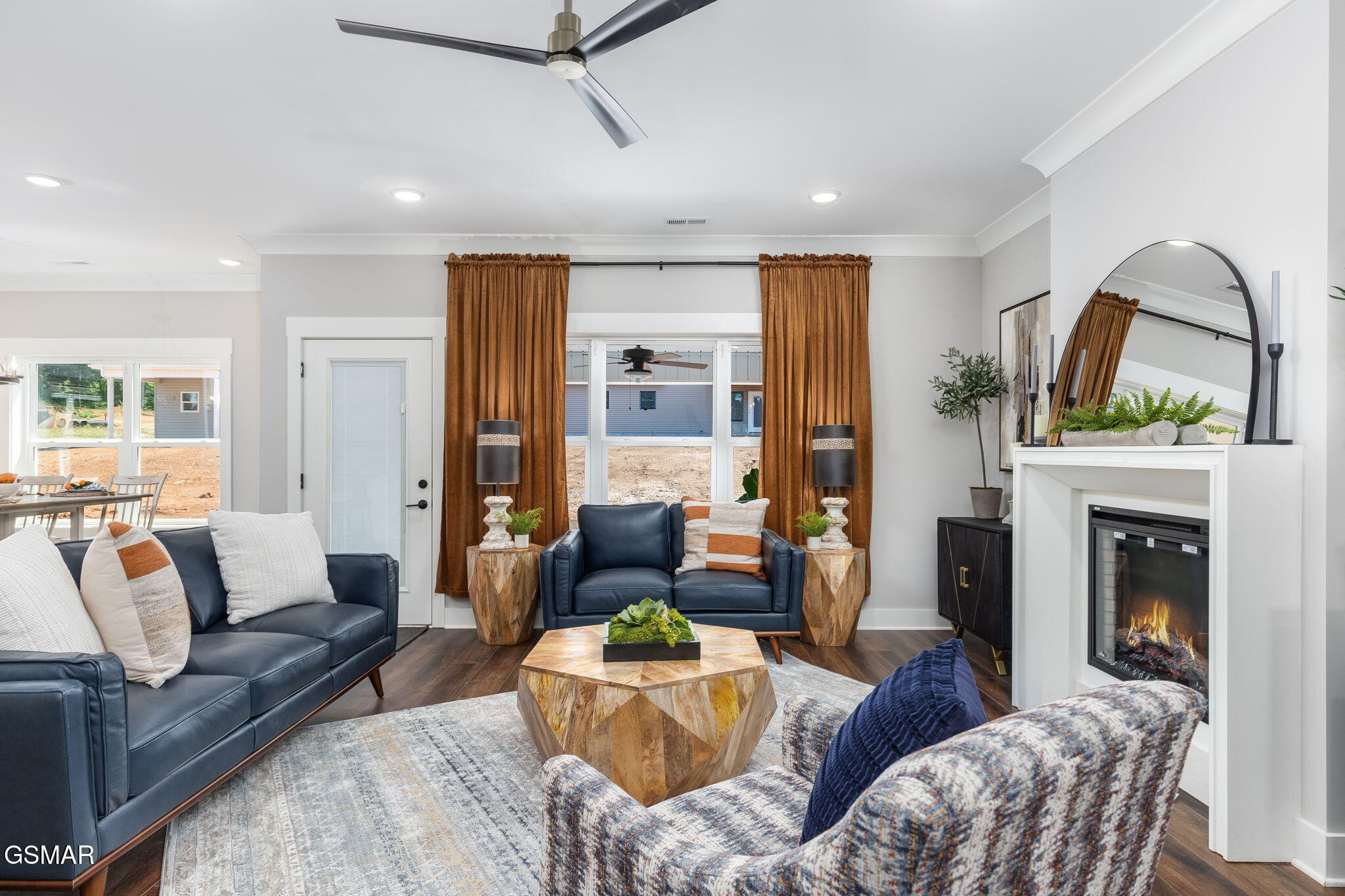 2522 Golden Trout Drive Drive Unit: Lot 112