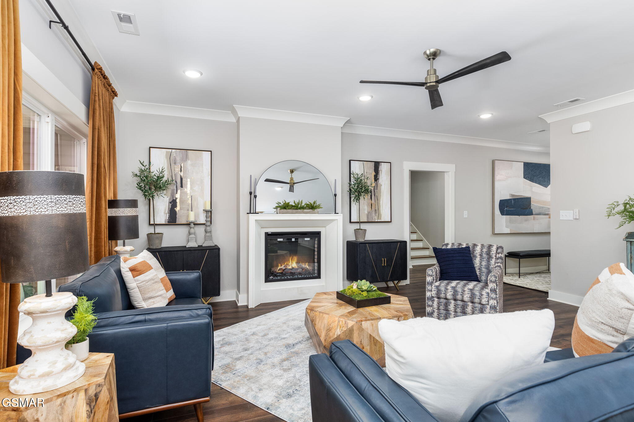 2510 Golden Trout Drive Drive Unit: Lot 114