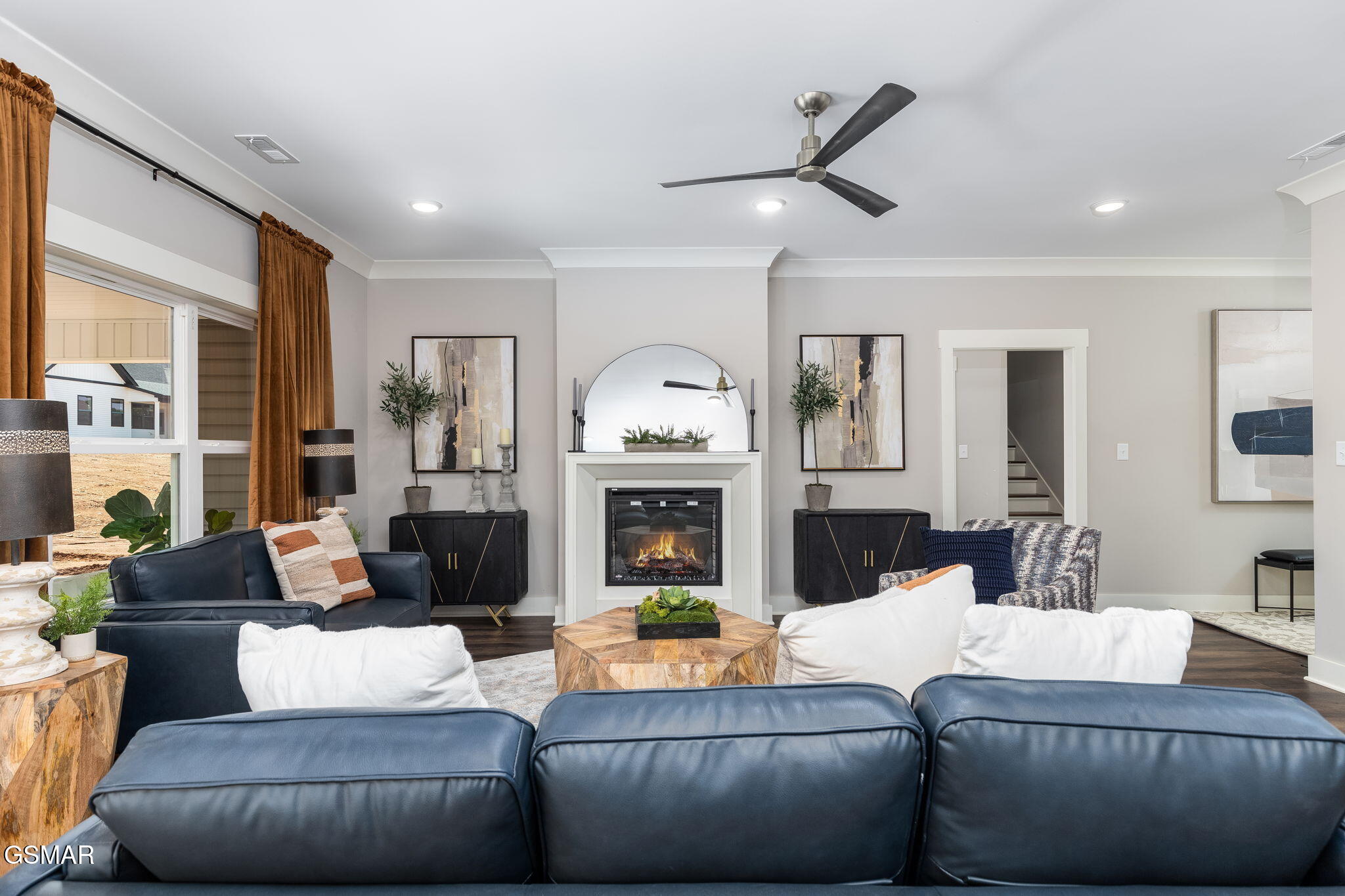 2510 Golden Trout Drive Drive Unit: Lot 114