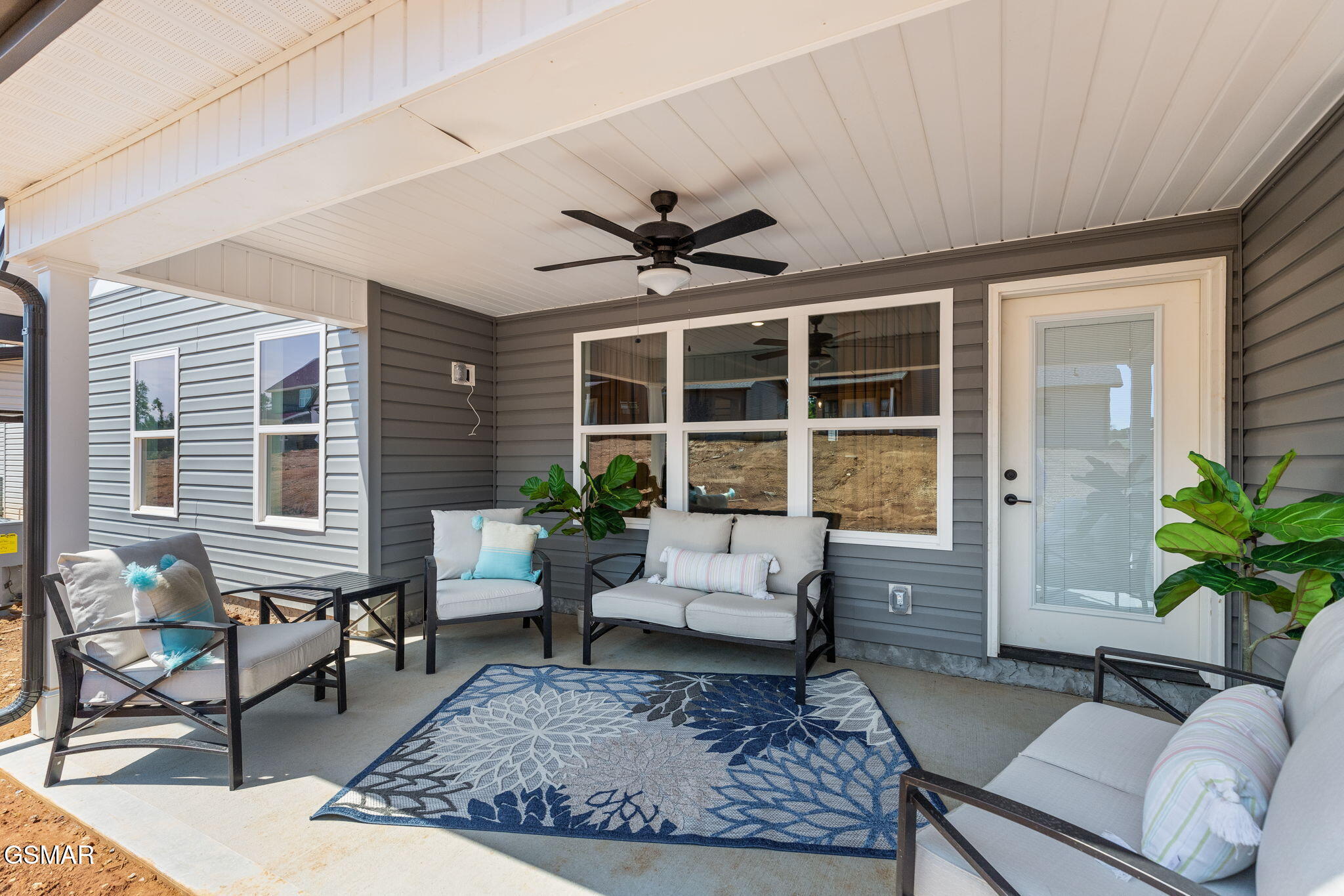 2510 Golden Trout Drive Drive Unit: Lot 114