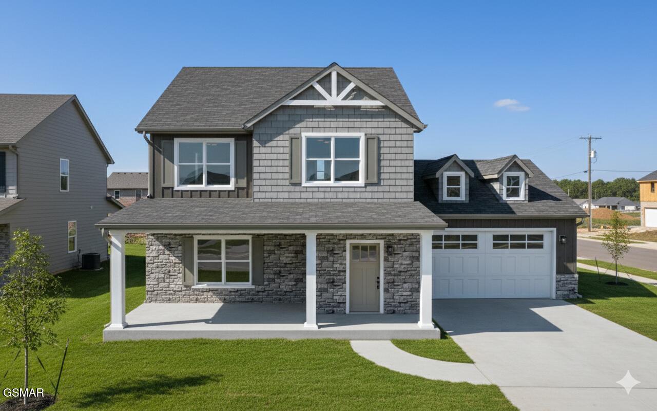 3256 Indian Summer Lane Lane Unit: Lot 37
