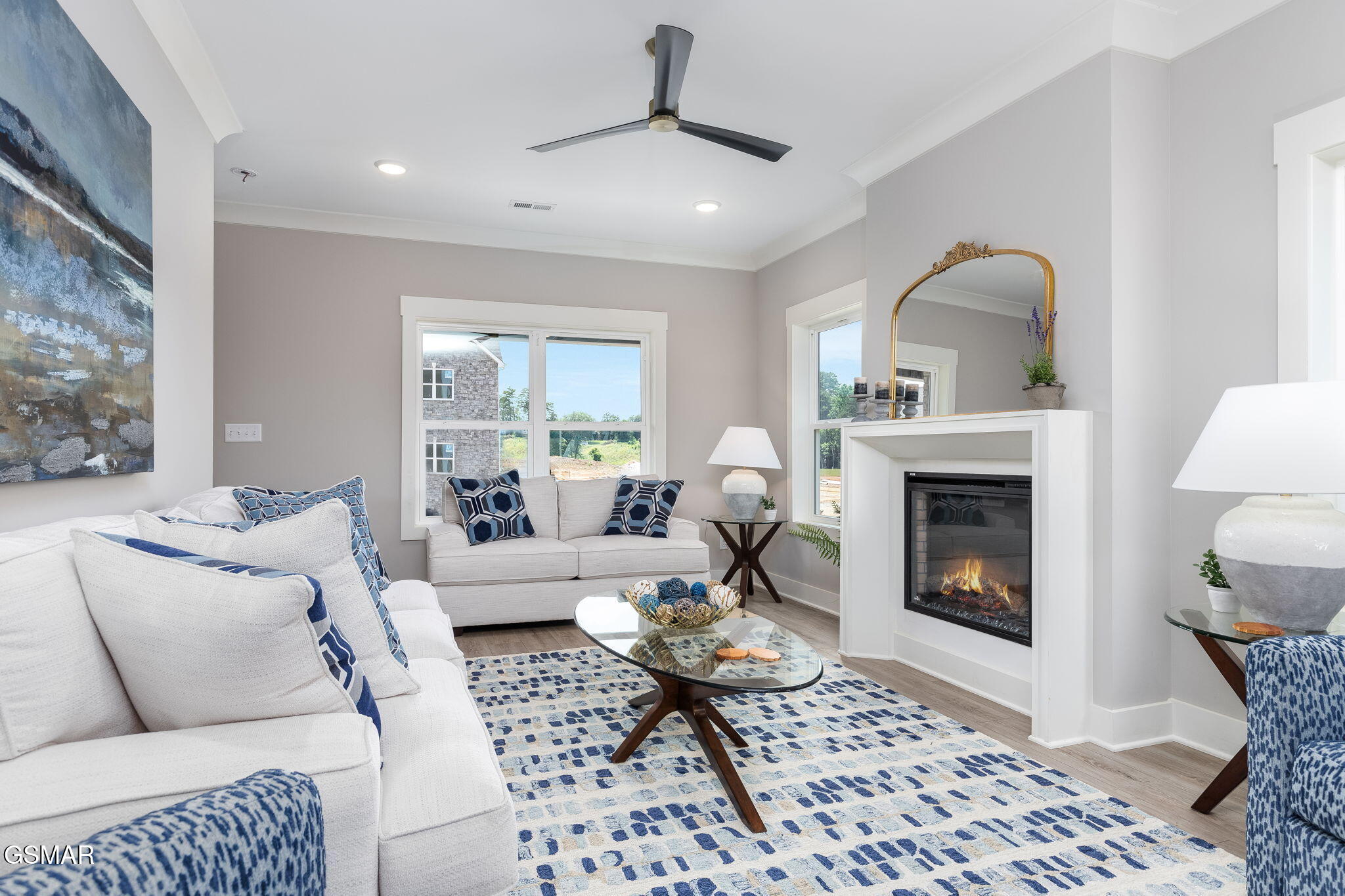 3256 Indian Summer Lane Lane Unit: Lot 37
