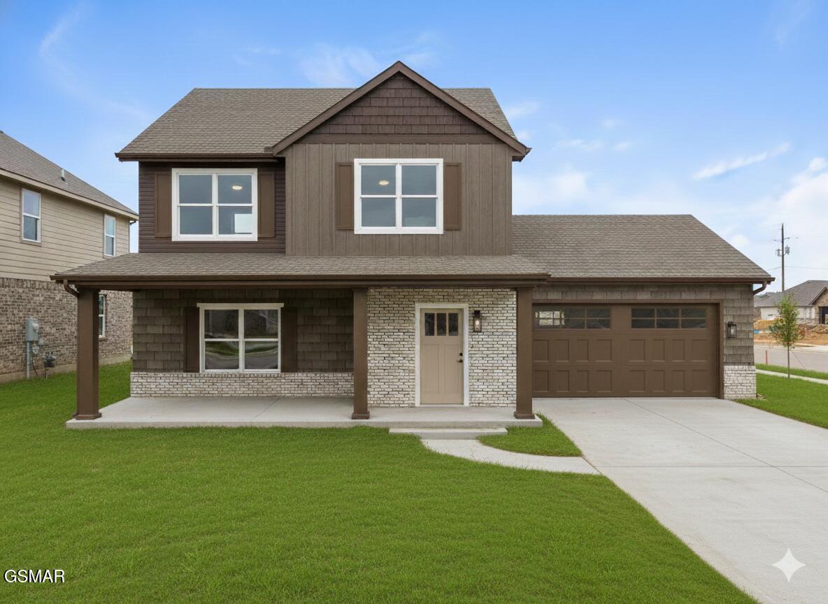 3262 Indian Summer Lane Lane Unit: Lot 36