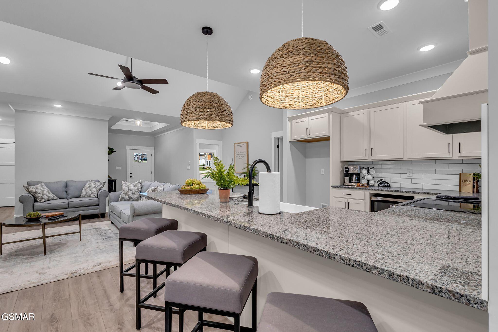 2504 Golden Trout Drive Drive Unit: Lot 115