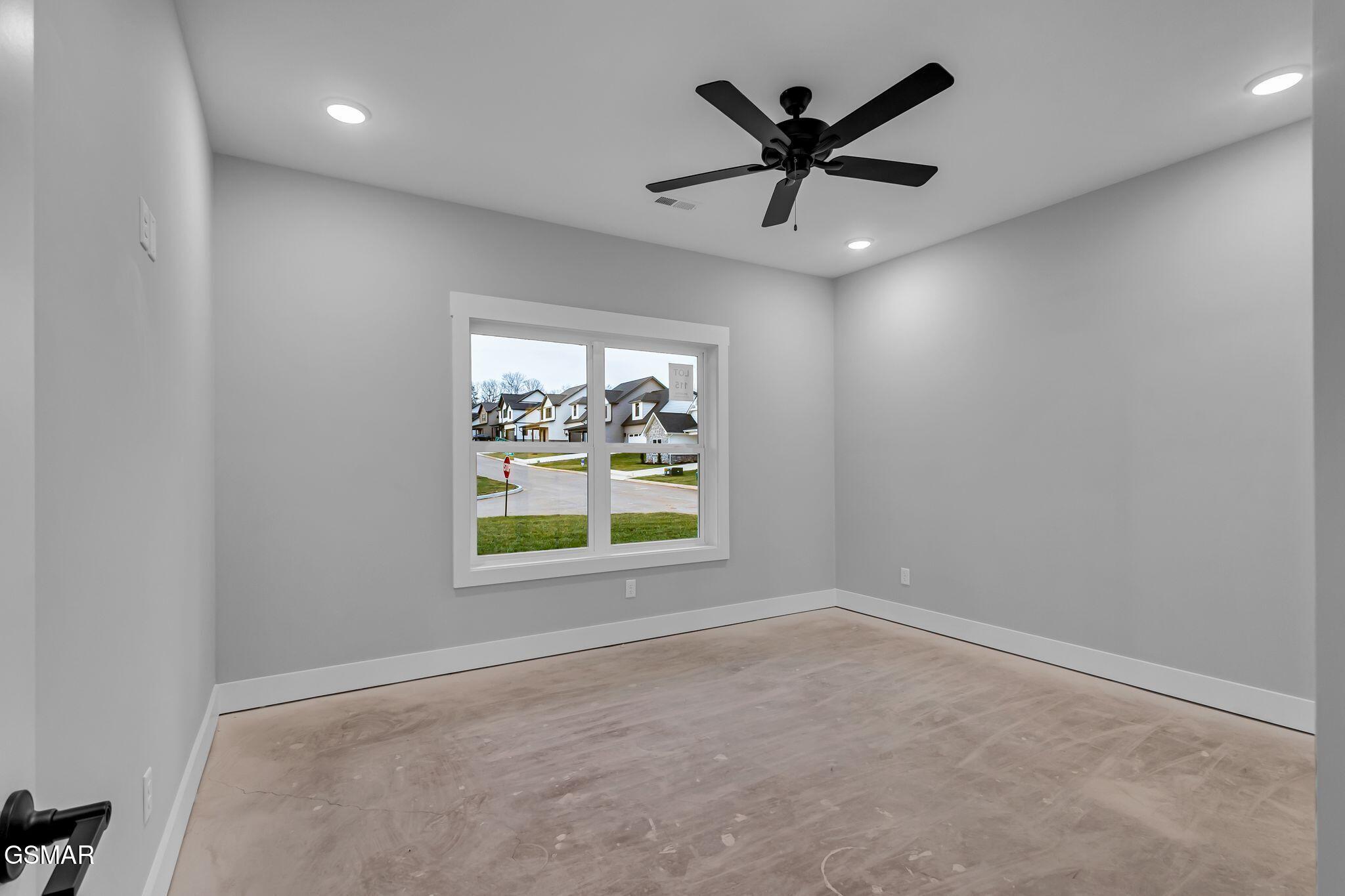 2504 Golden Trout Drive Drive Unit: Lot 115