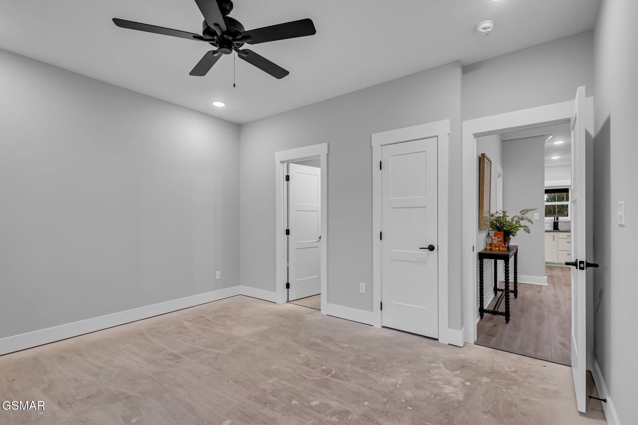 2504 Golden Trout Drive Drive Unit: Lot 115