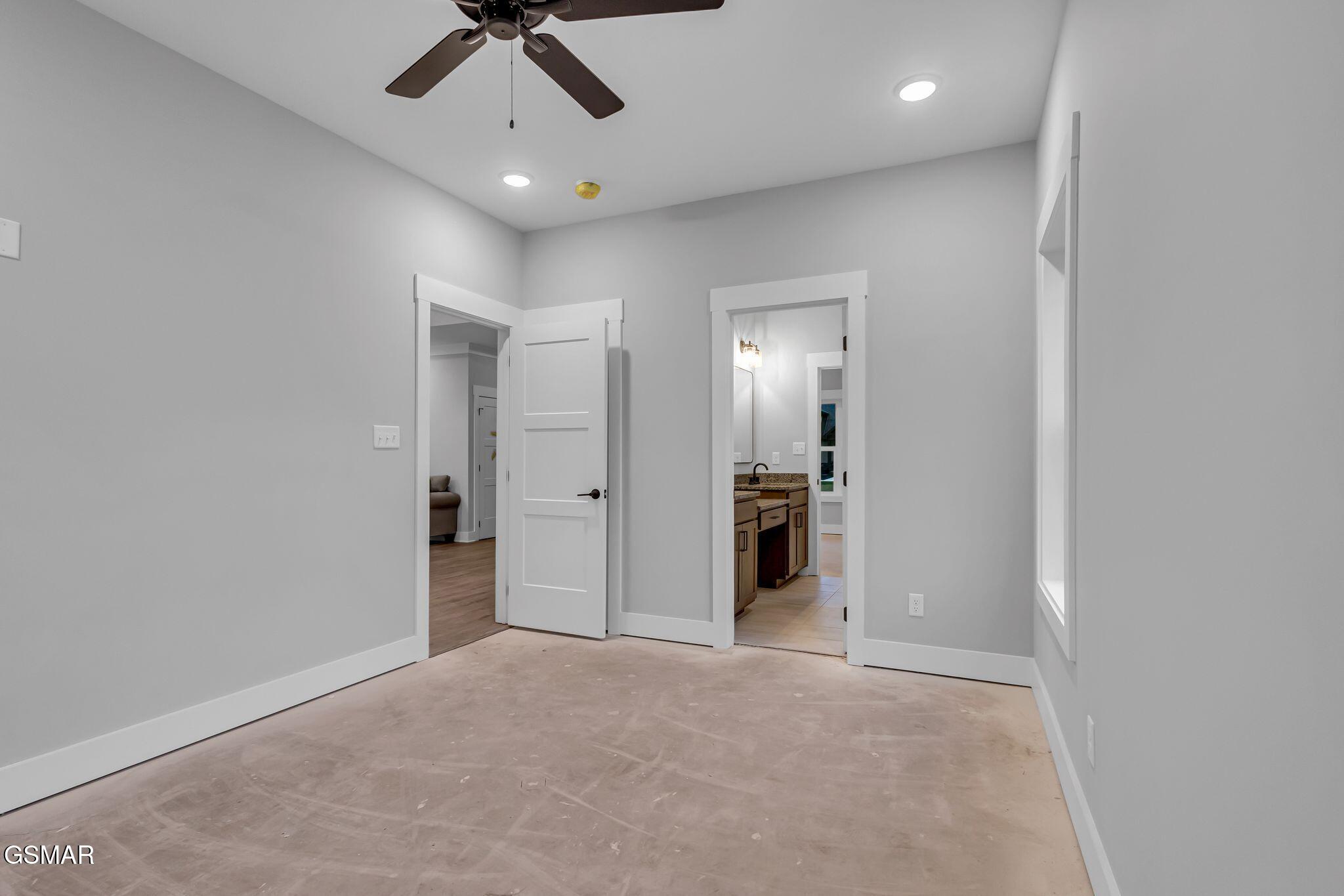 2504 Golden Trout Drive Drive Unit: Lot 115