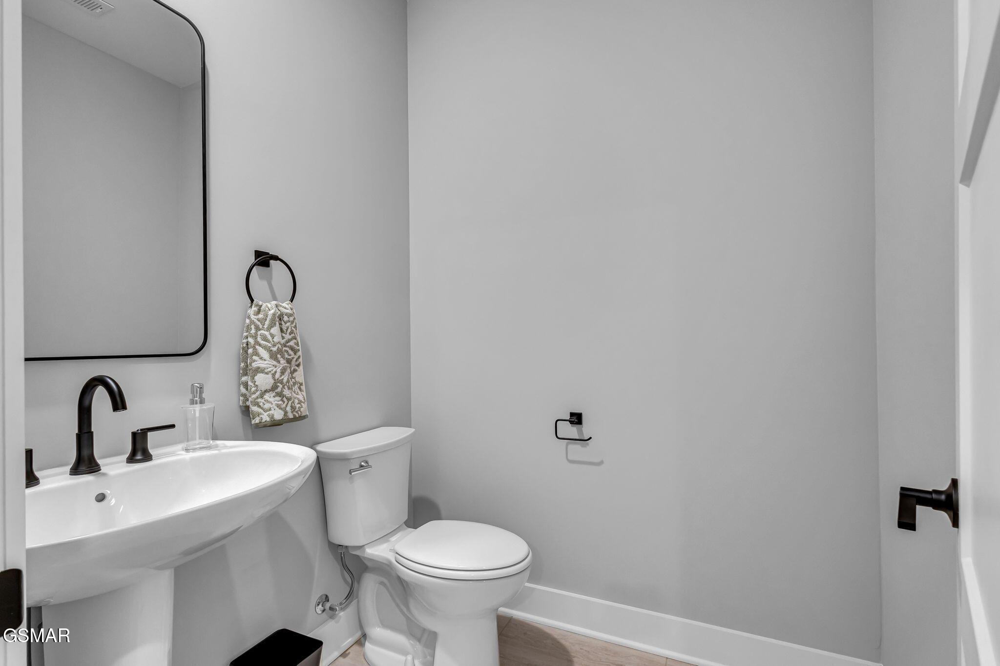 2504 Golden Trout Drive Drive Unit: Lot 115