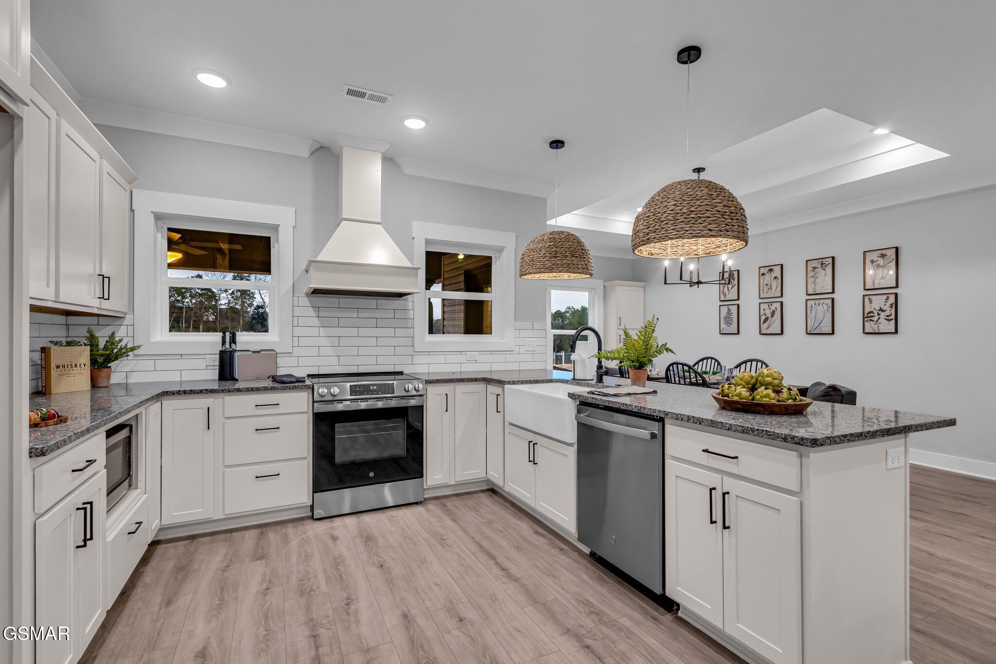 2504 Golden Trout Drive Drive Unit: Lot 115